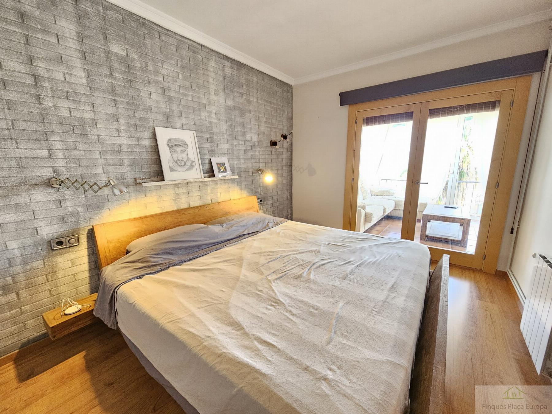For sale of apartment in Platja d´Aro