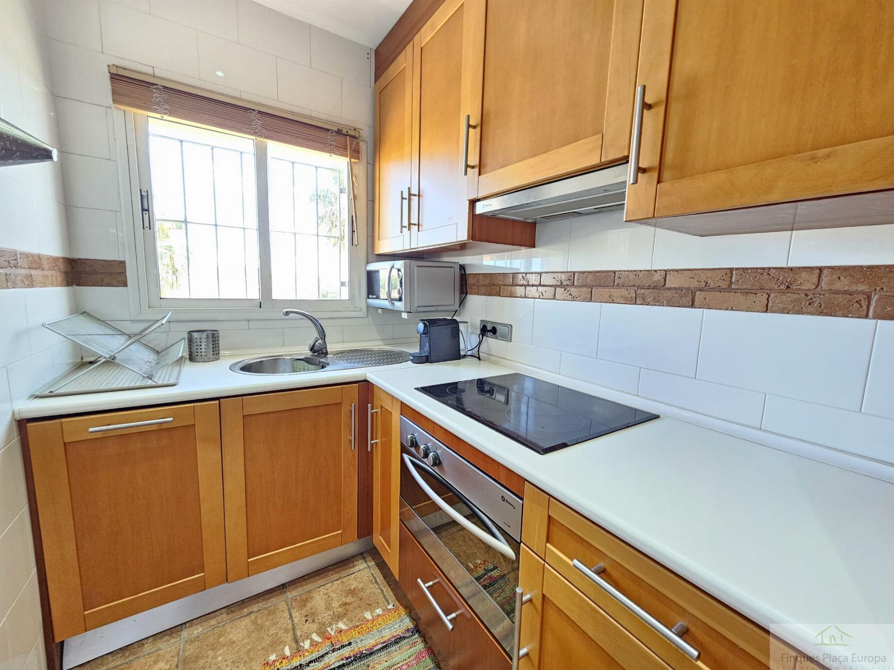 For sale of apartment in Platja d´Aro