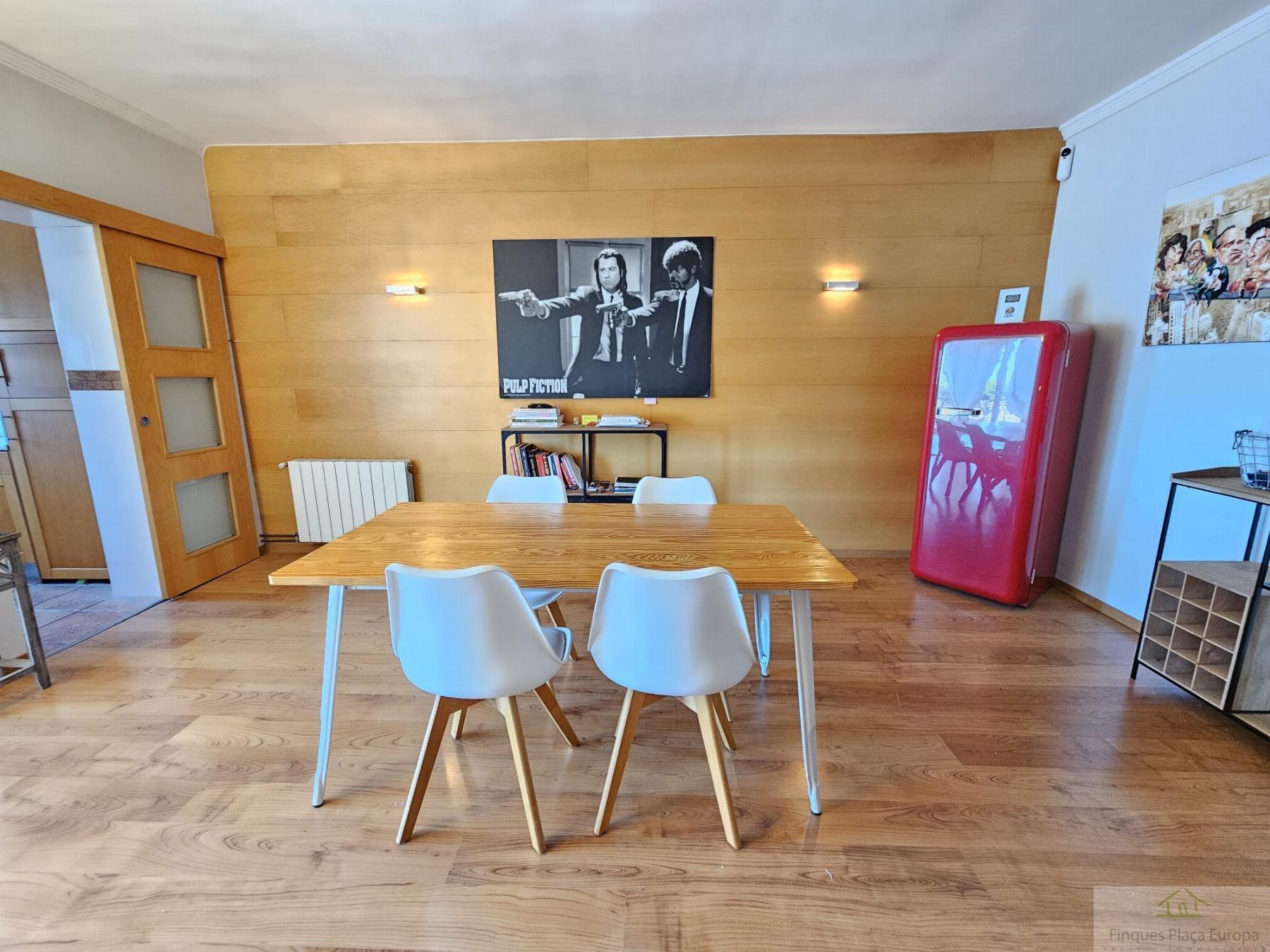 For sale of apartment in Platja d´Aro