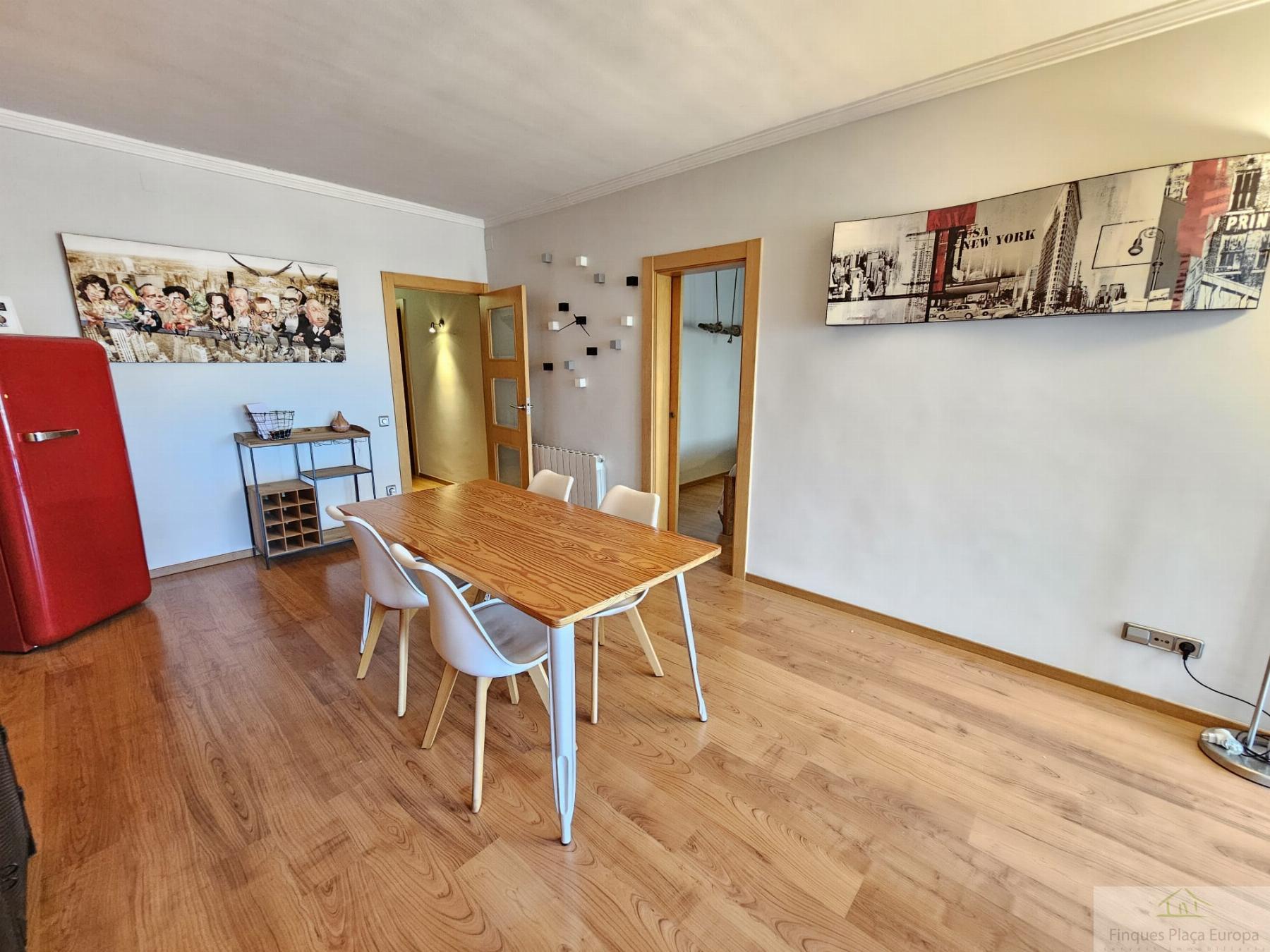 For sale of apartment in Platja d´Aro
