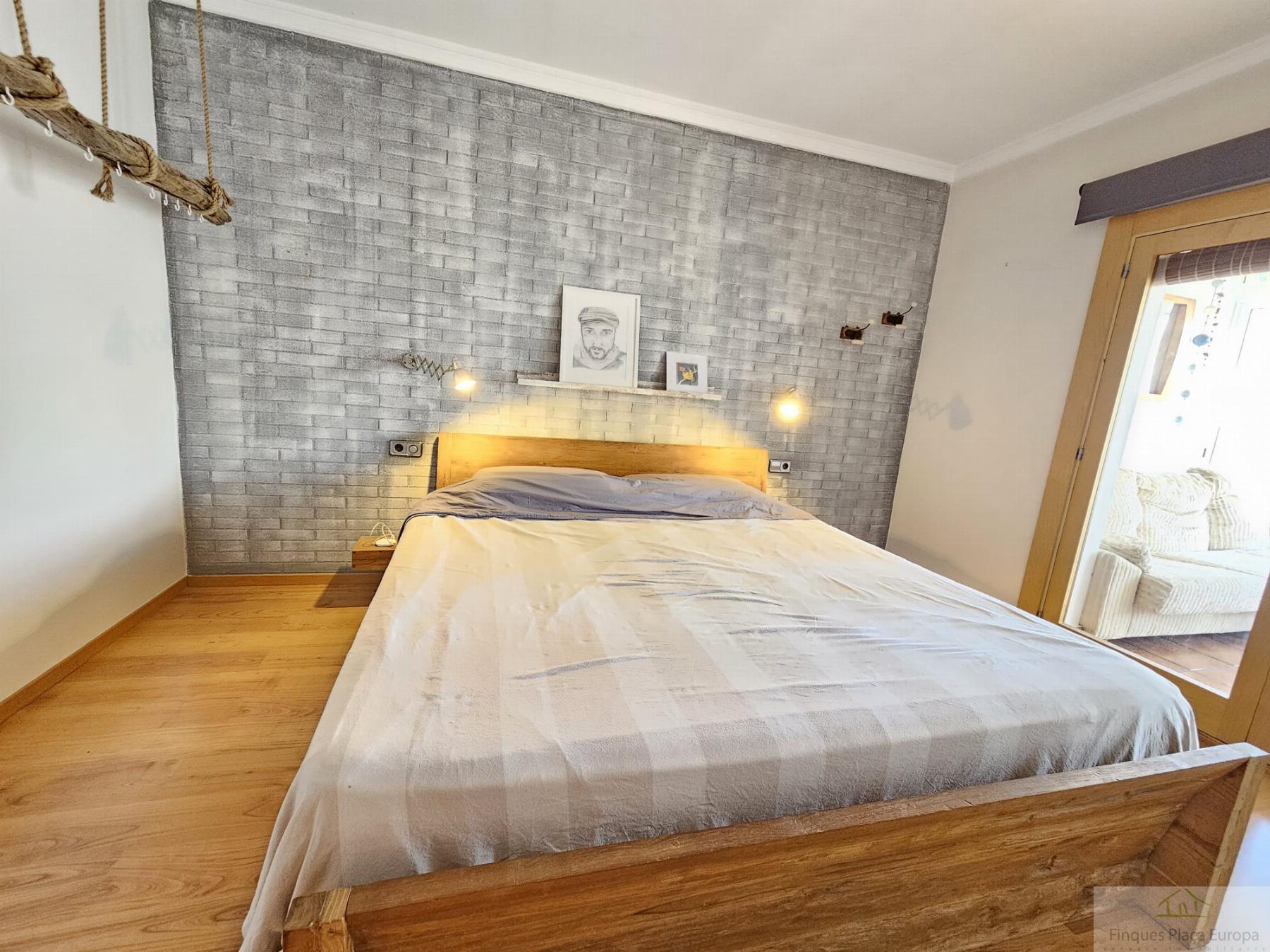 For sale of apartment in Platja d´Aro