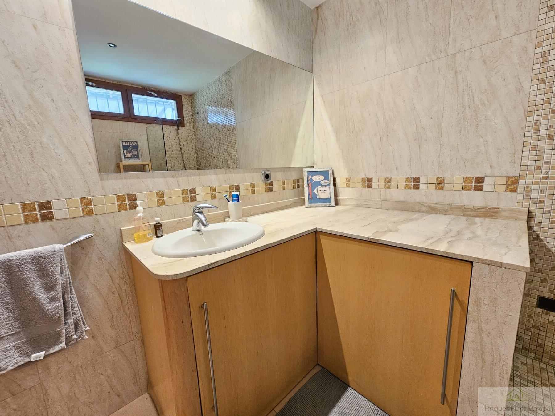 For sale of apartment in Platja d´Aro