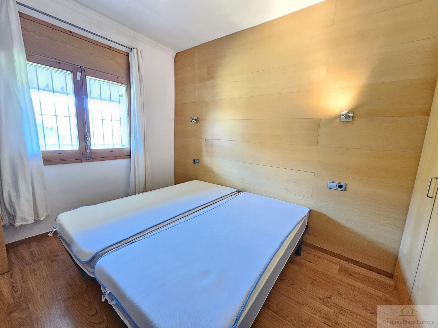 For sale of apartment in Platja d´Aro