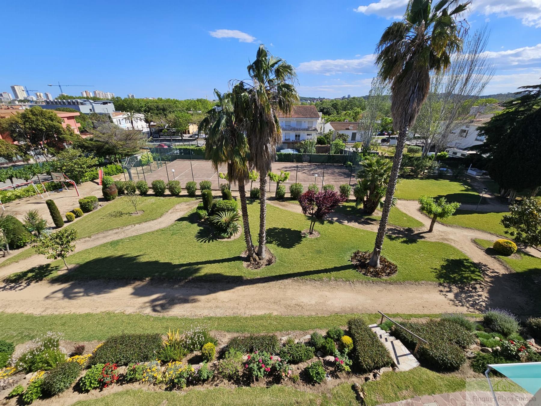 For sale of apartment in Platja d´Aro