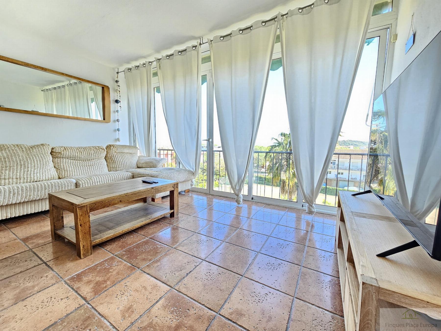 For sale of apartment in Platja d´Aro