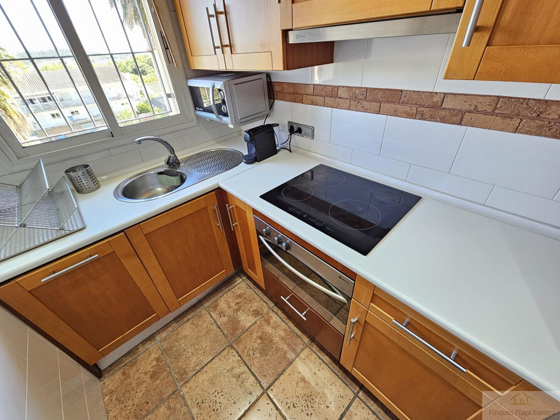 For sale of apartment in Platja d´Aro