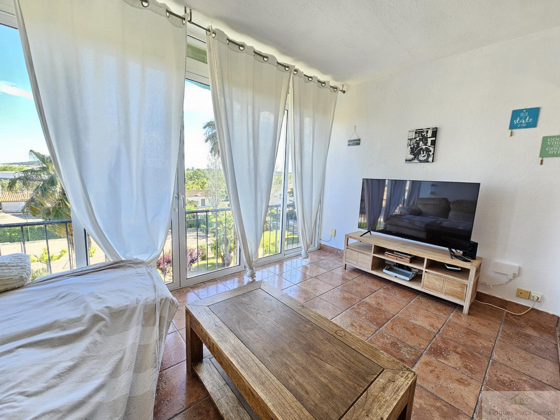 For sale of apartment in Platja d´Aro