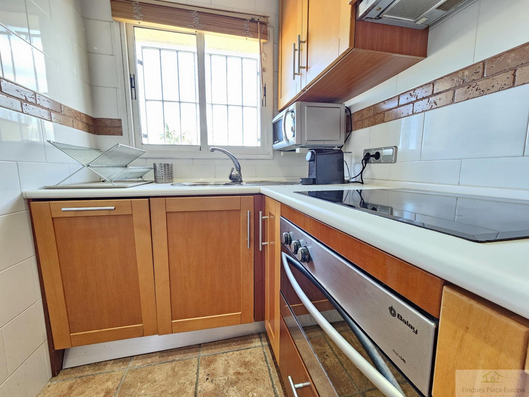 For sale of apartment in Platja d´Aro
