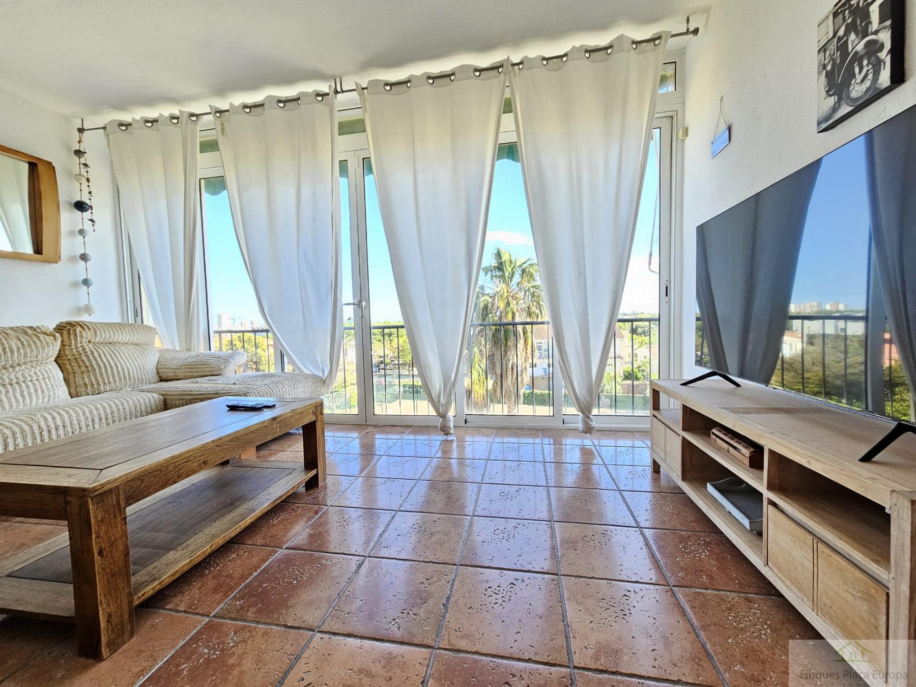 For sale of apartment in Platja d´Aro