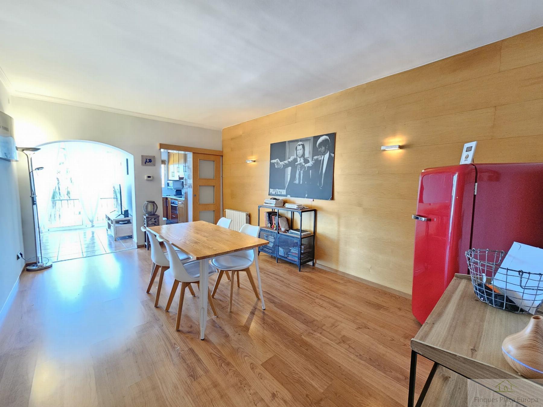 For sale of apartment in Platja d´Aro