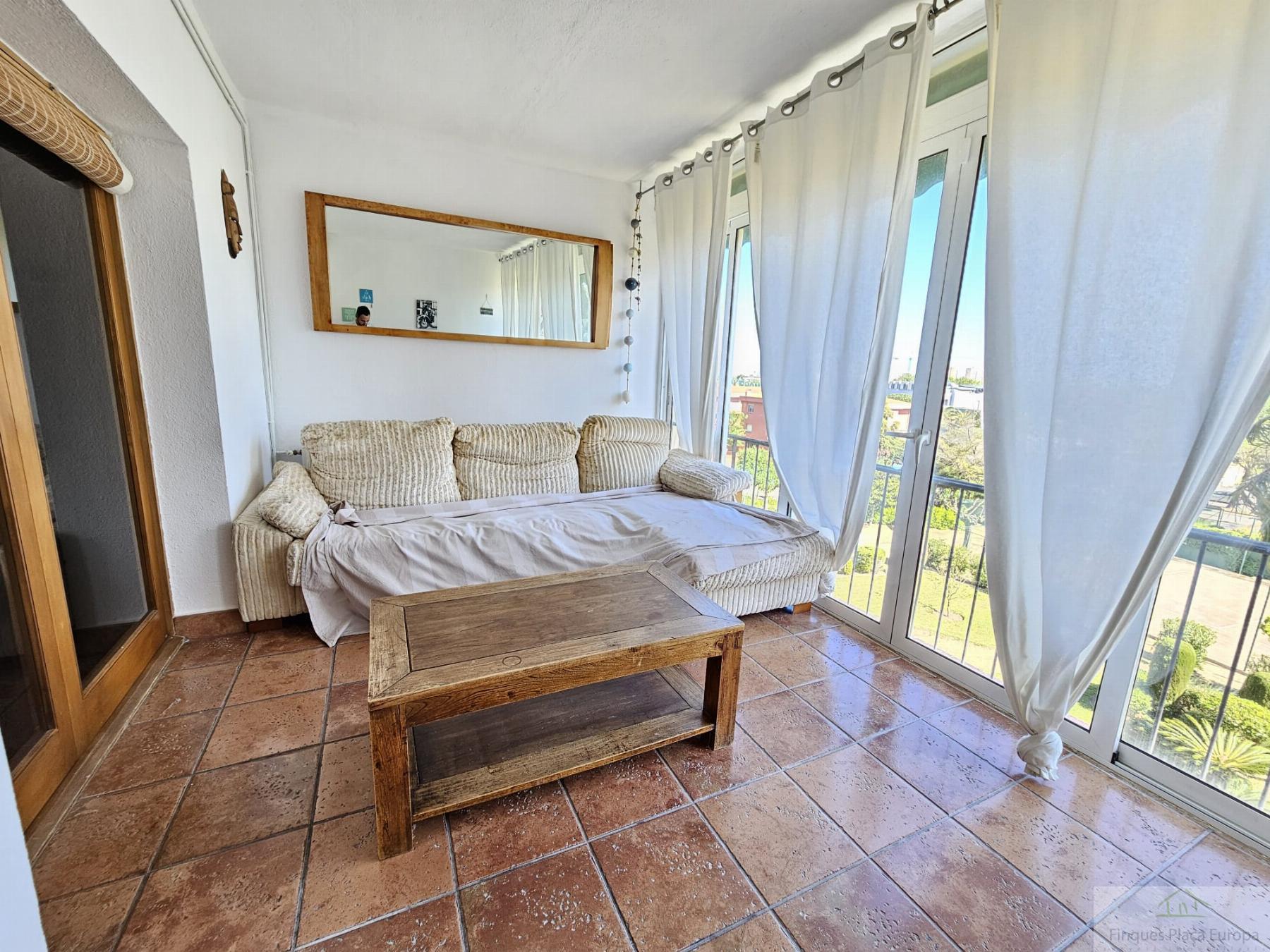 For sale of apartment in Platja d´Aro