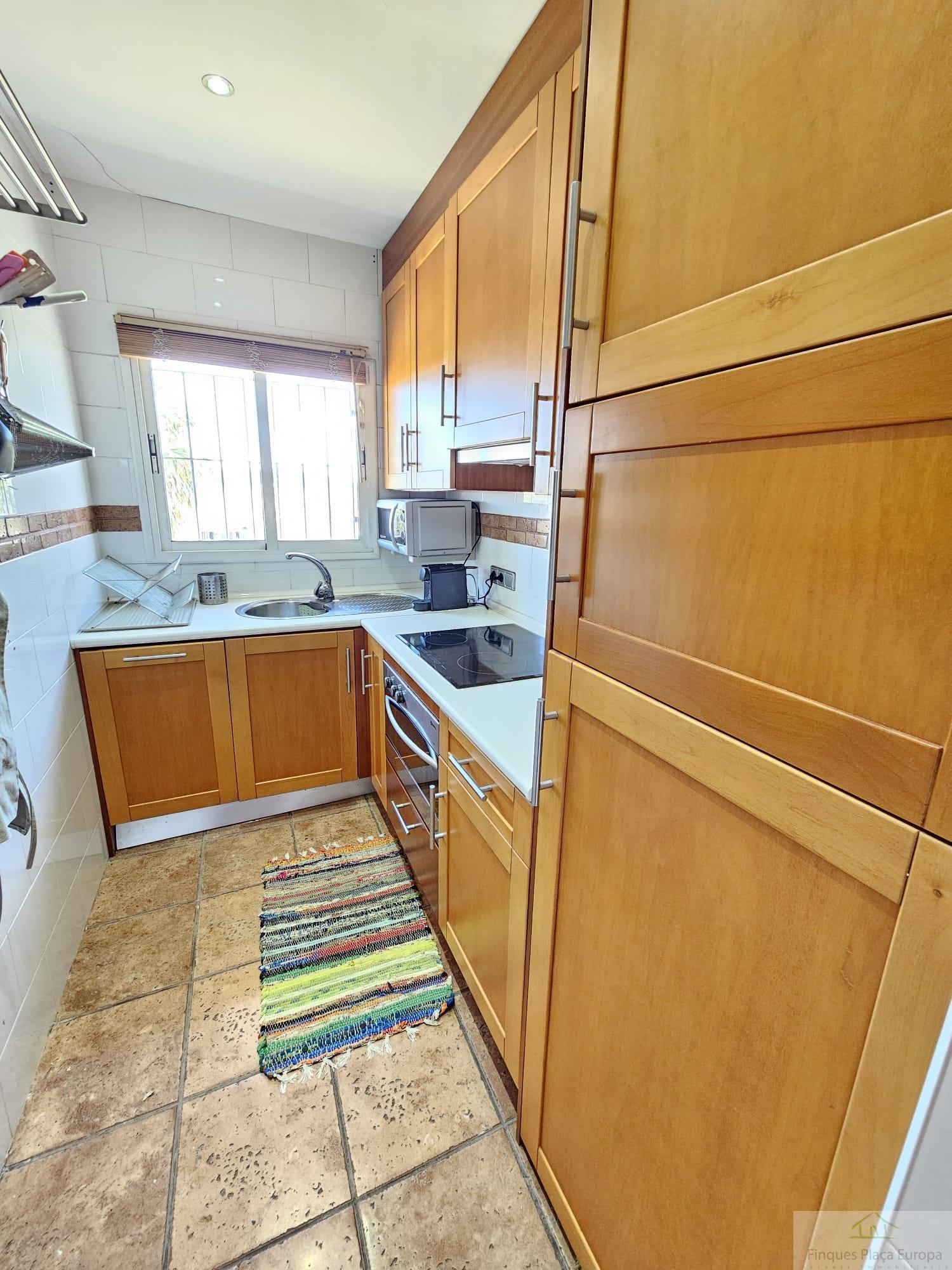For sale of apartment in Platja d´Aro