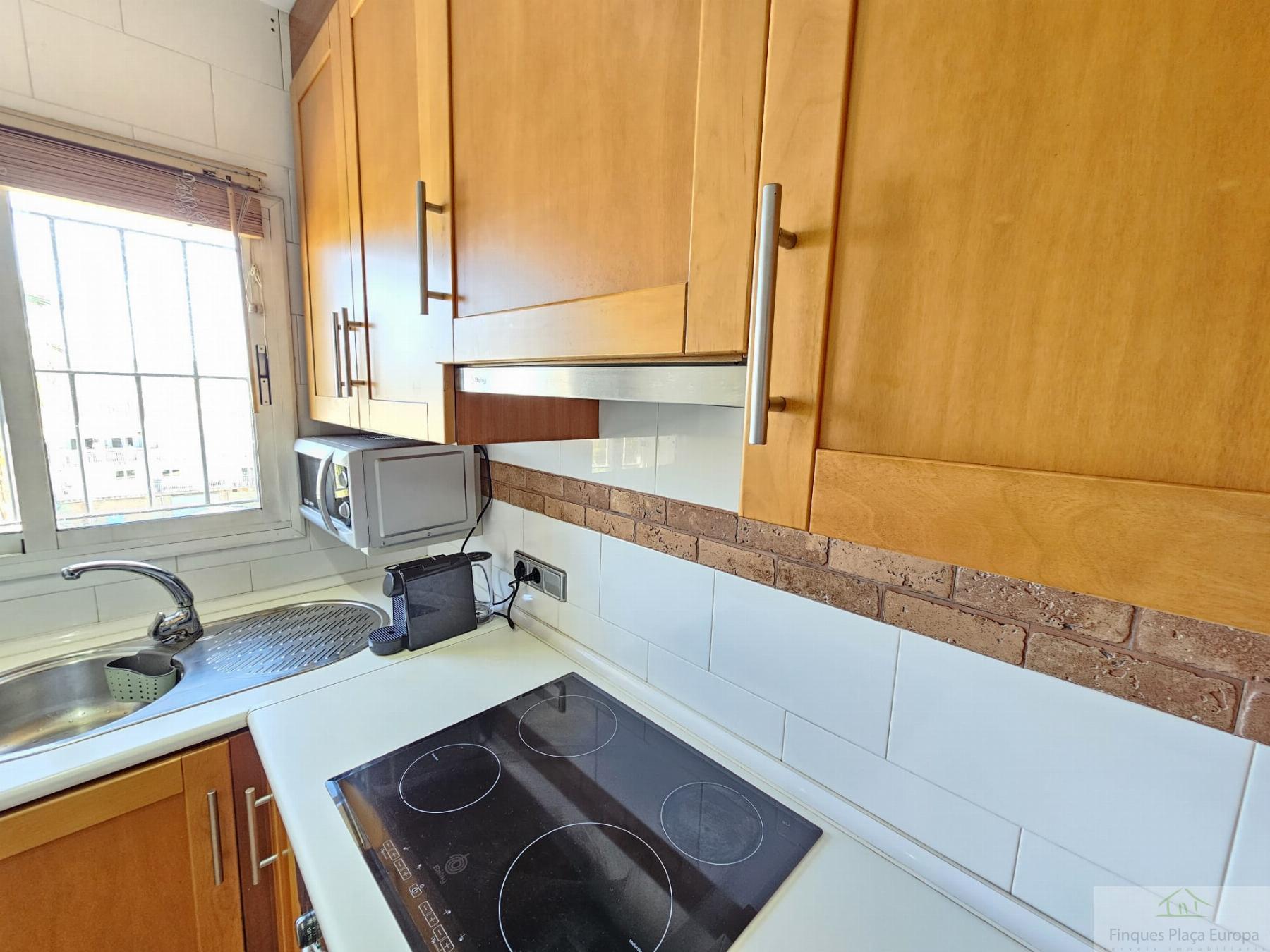 For sale of apartment in Platja d´Aro