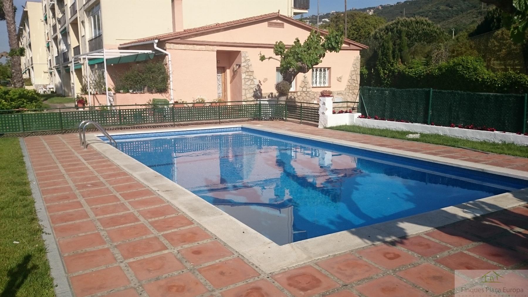 For sale of apartment in Platja d´Aro