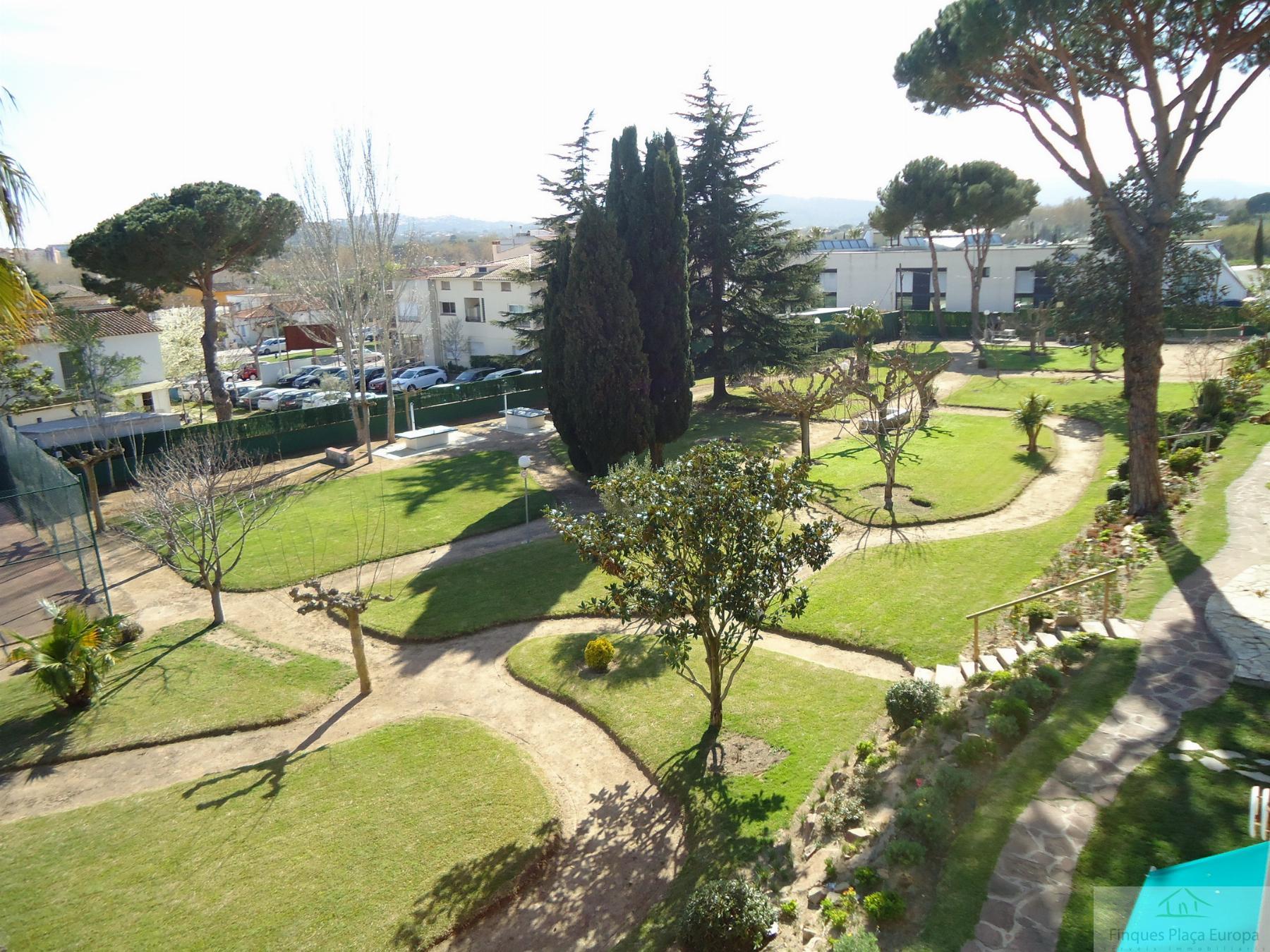 For sale of apartment in Platja d´Aro
