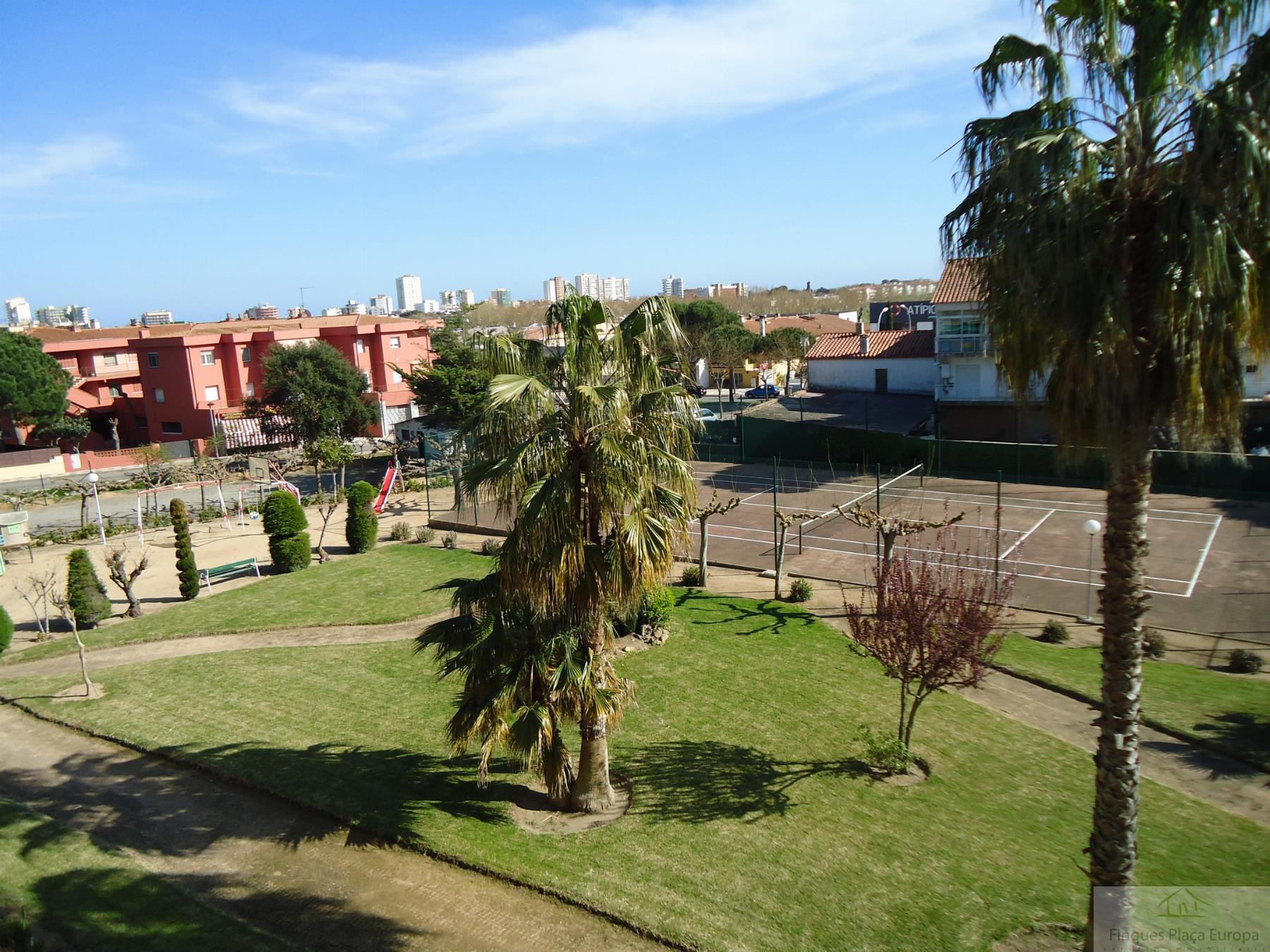 For sale of apartment in Platja d´Aro