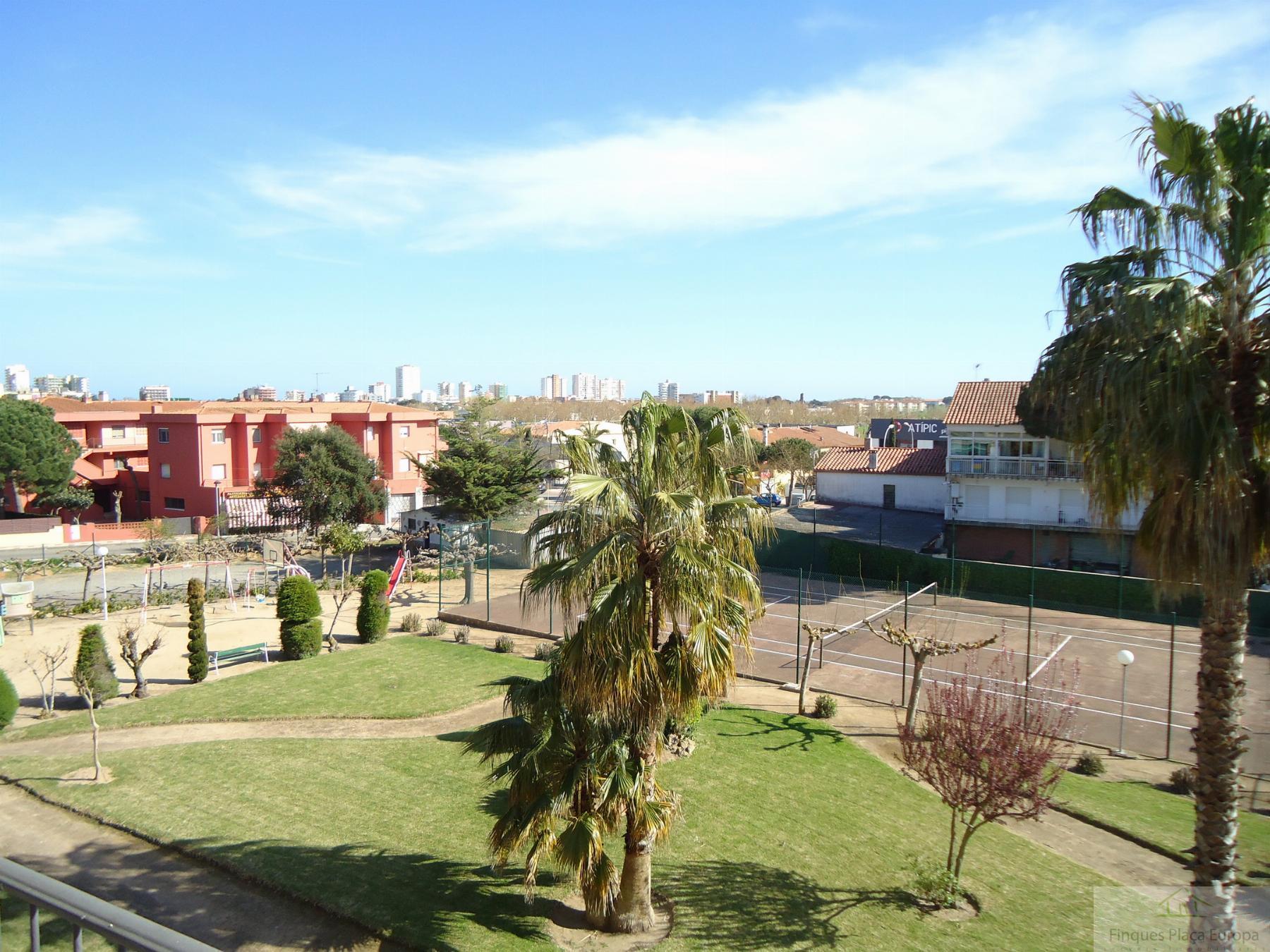 For sale of apartment in Platja d´Aro