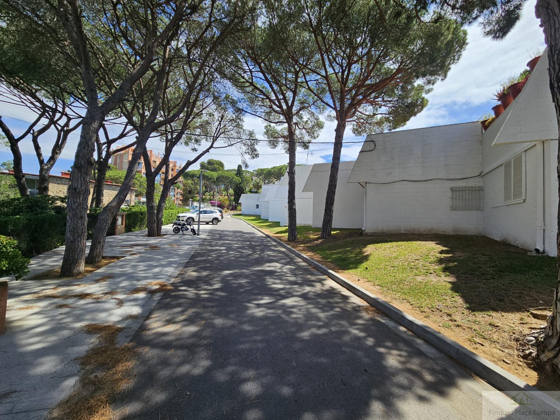 Продажа от

 Домa на Platja d´Aro