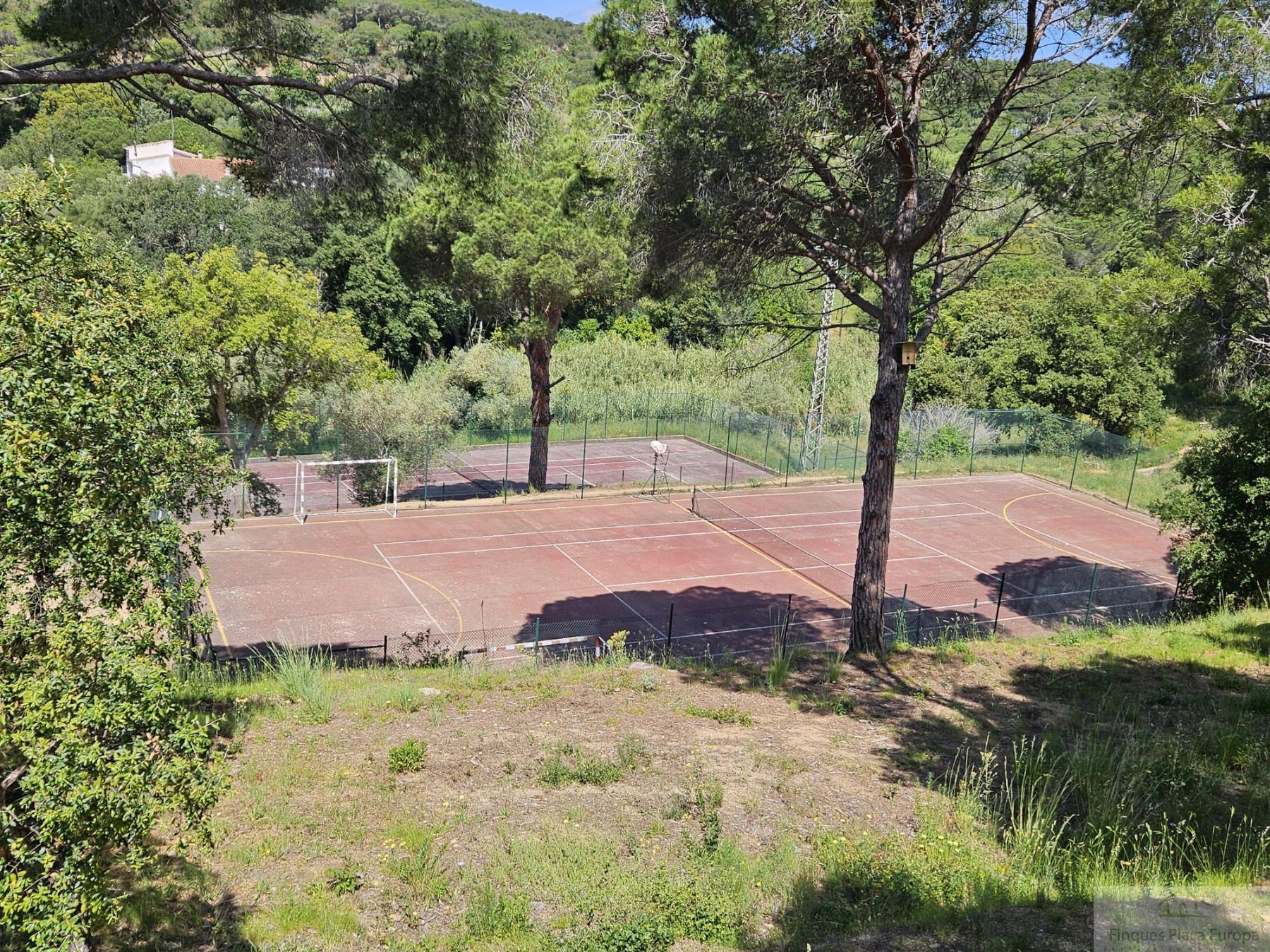 Продажа от

 Домa на Platja d´Aro
