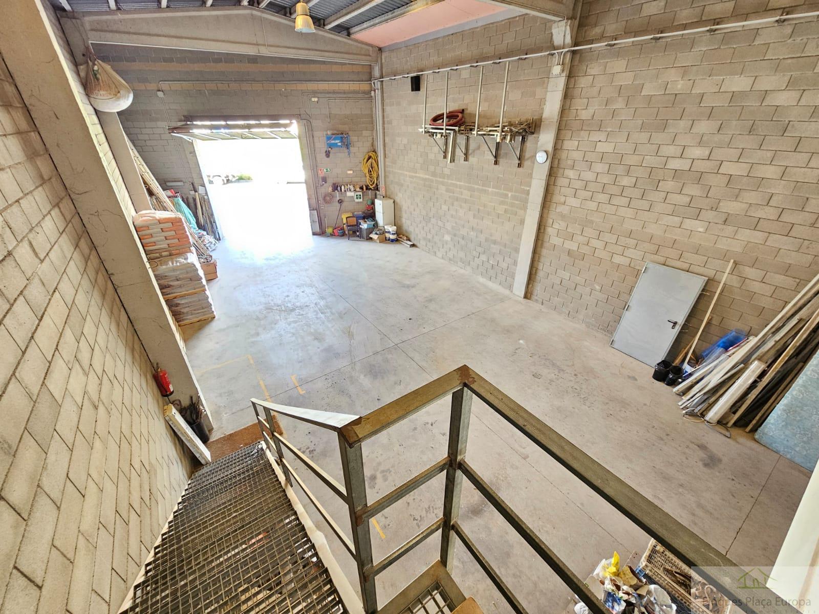 Vente de local commercial dans Llagostera