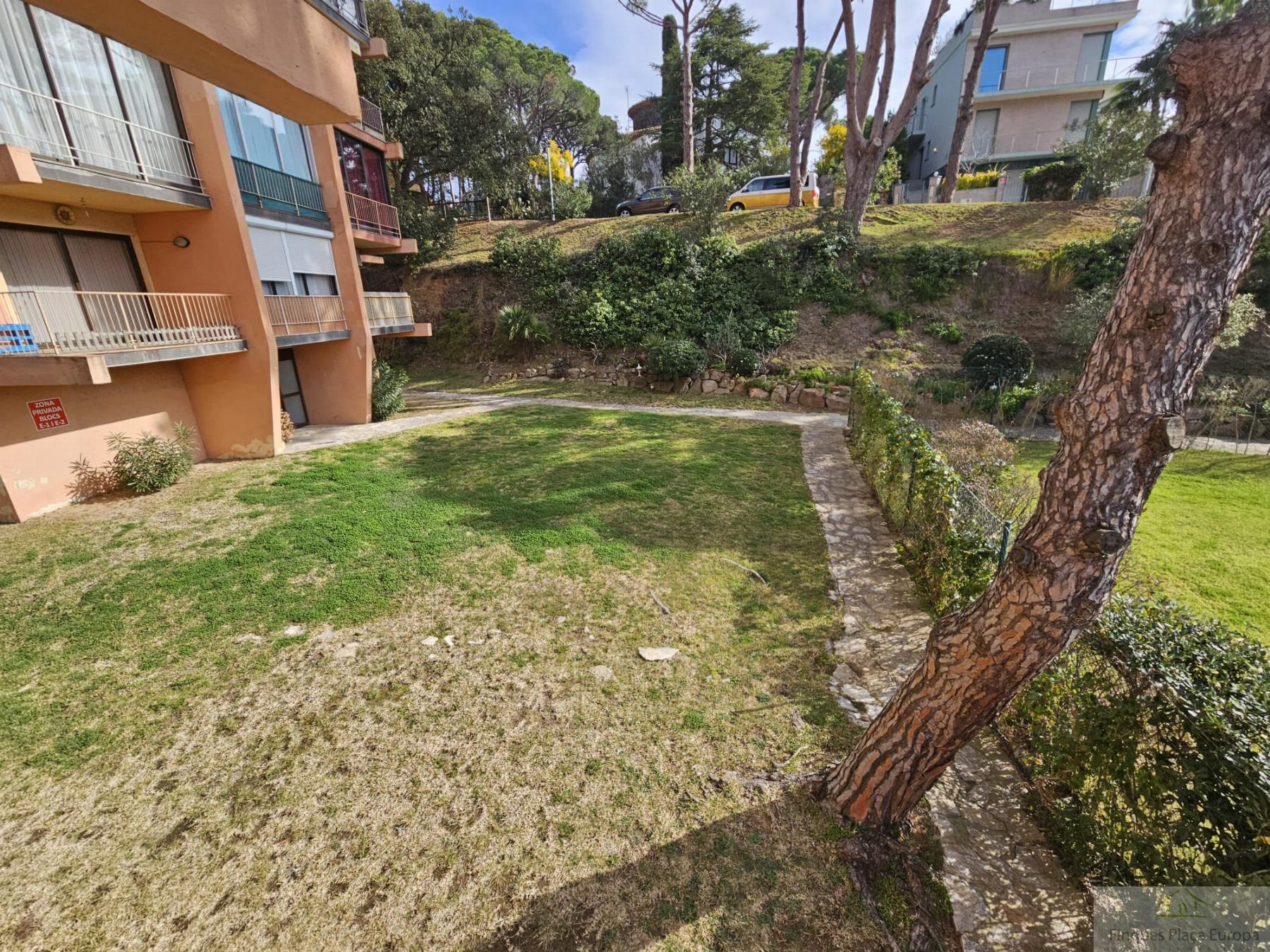 For sale of apartment in Platja d´Aro