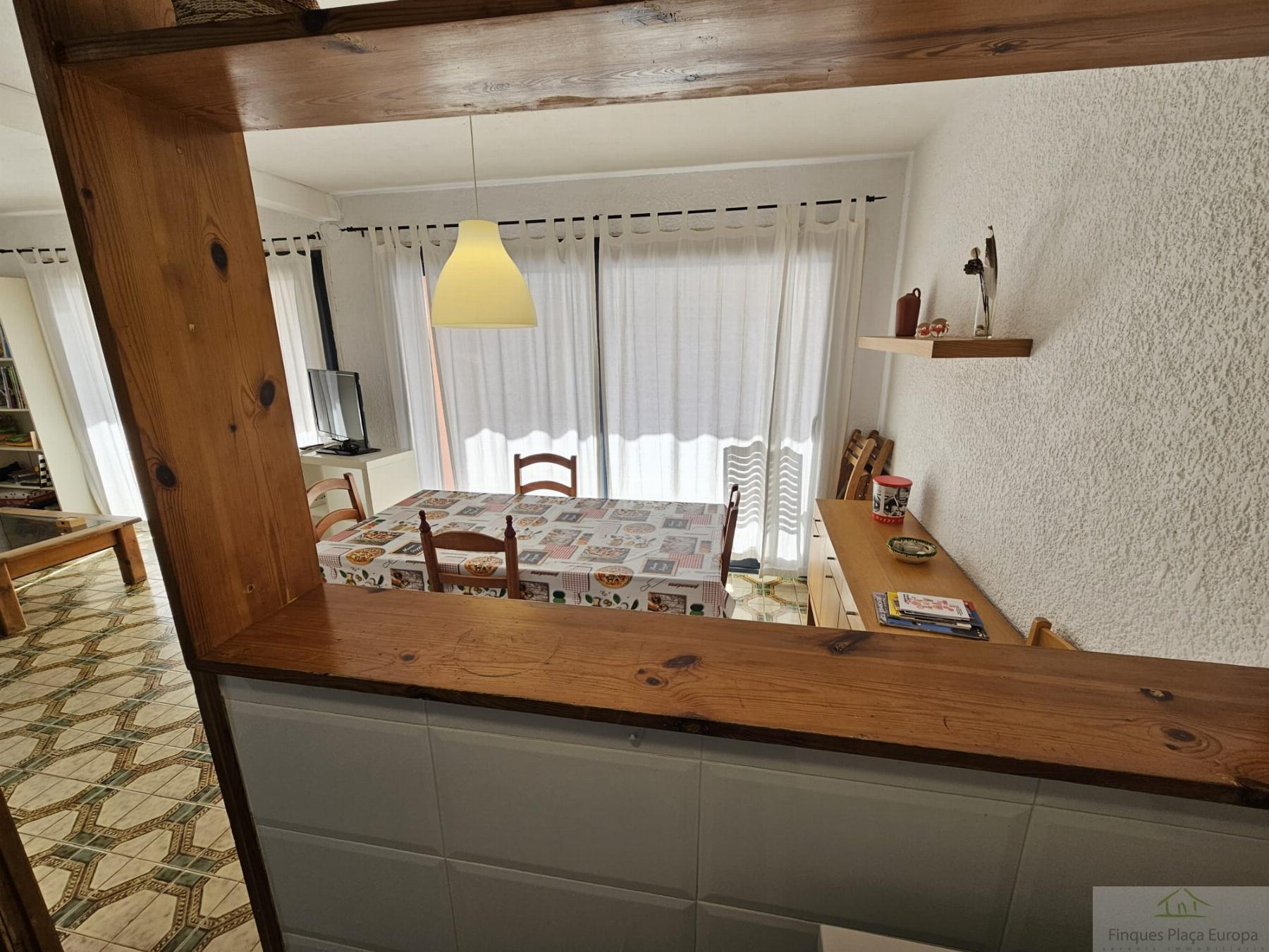 For sale of apartment in Platja d´Aro