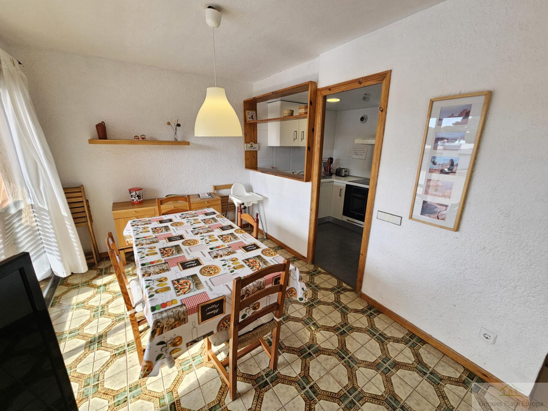For sale of apartment in Platja d´Aro