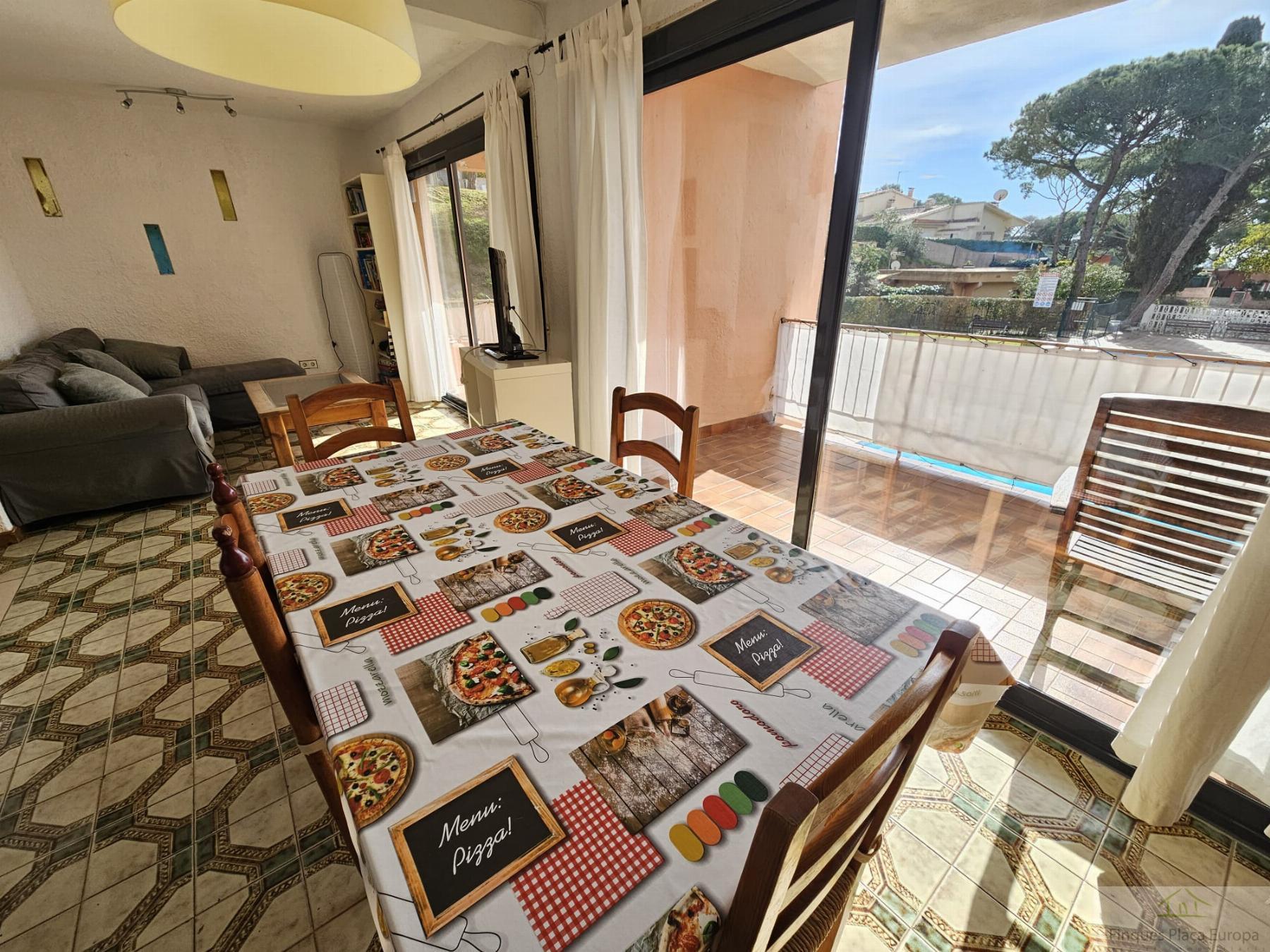 For sale of apartment in Platja d´Aro