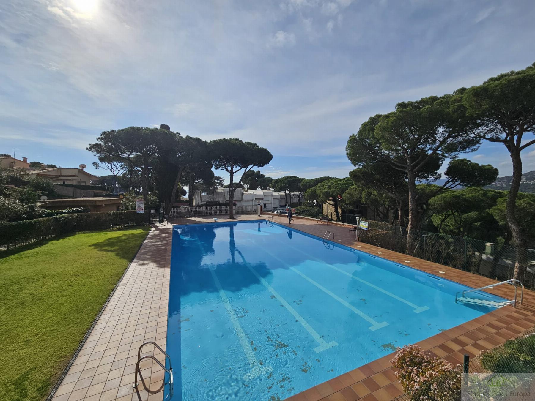For sale of apartment in Platja d´Aro