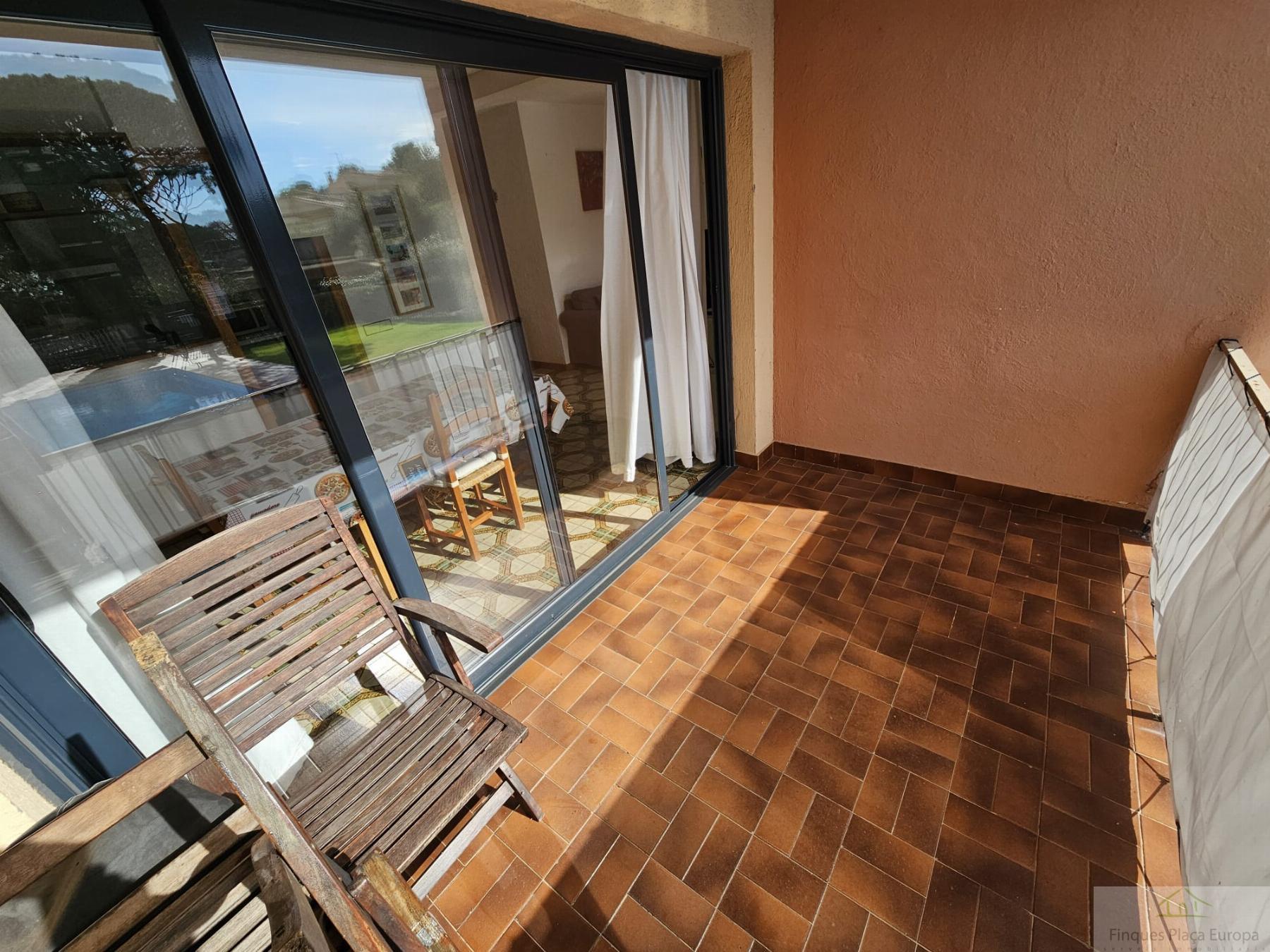 For sale of apartment in Platja d´Aro
