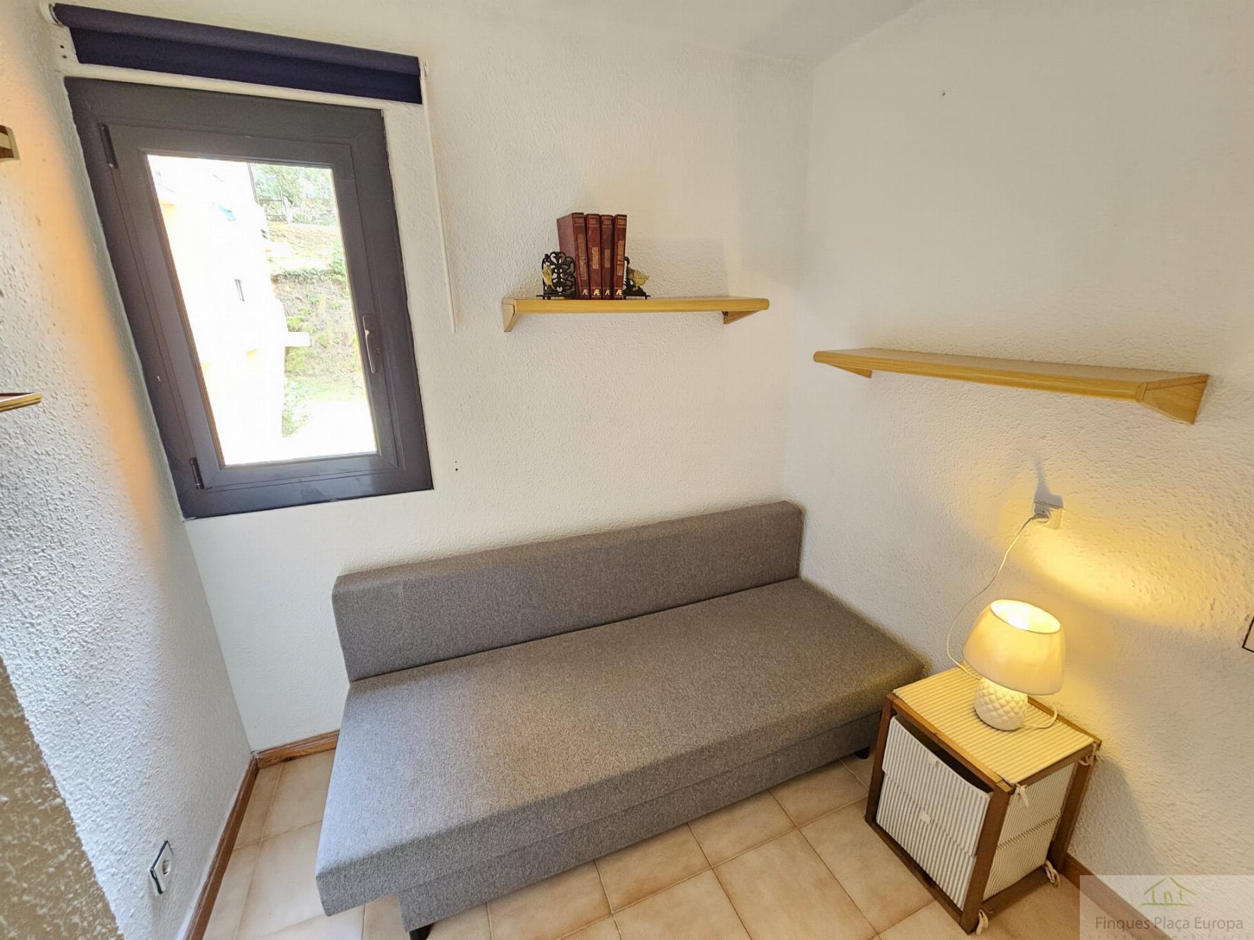 For sale of apartment in Platja d´Aro