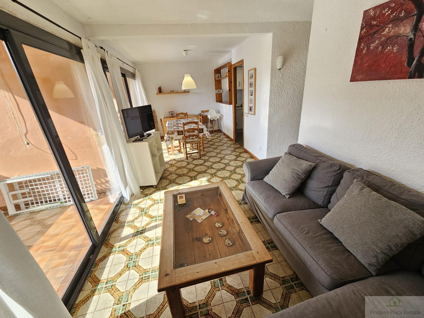 For sale of apartment in Platja d´Aro