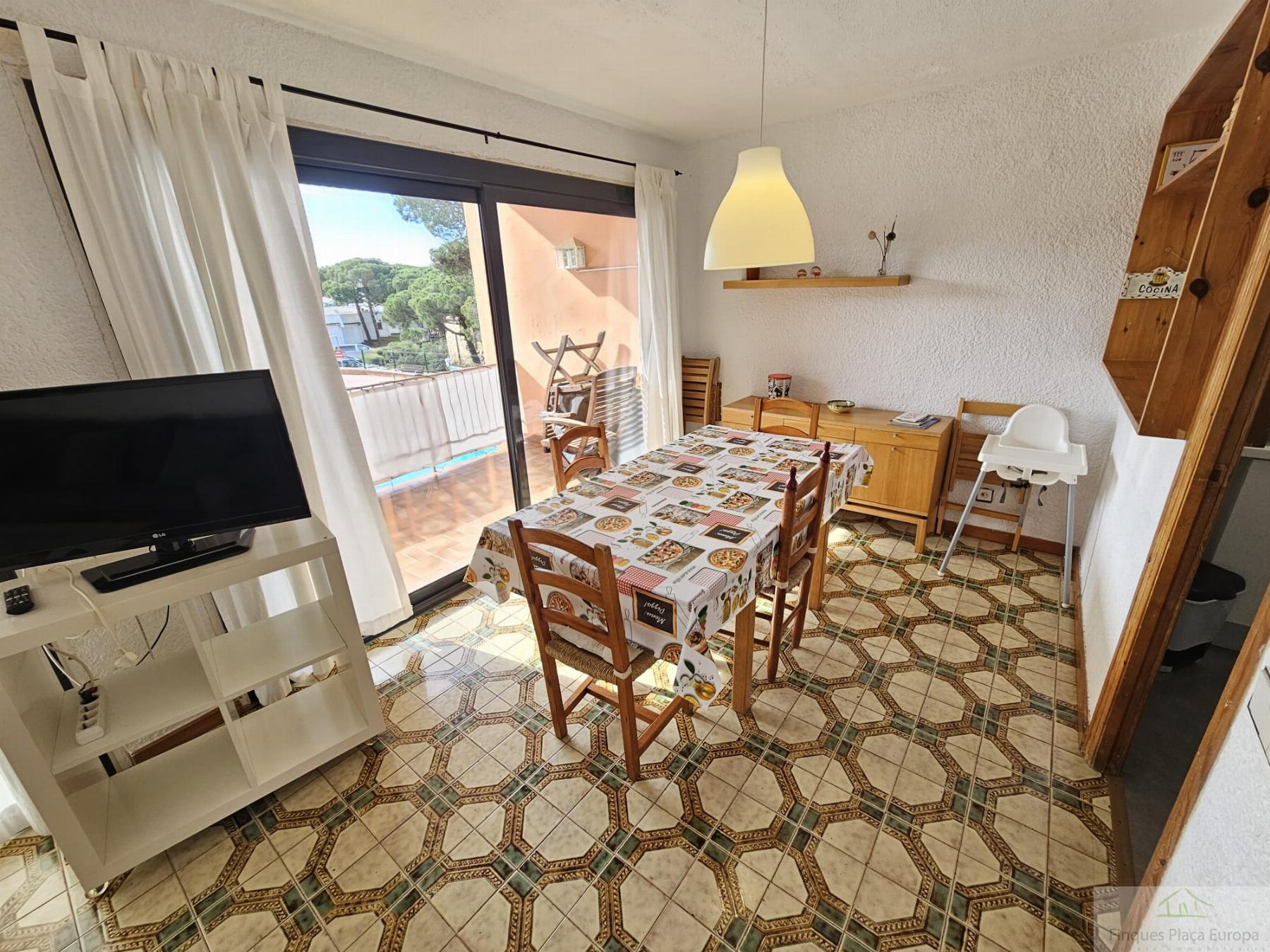 For sale of apartment in Platja d´Aro