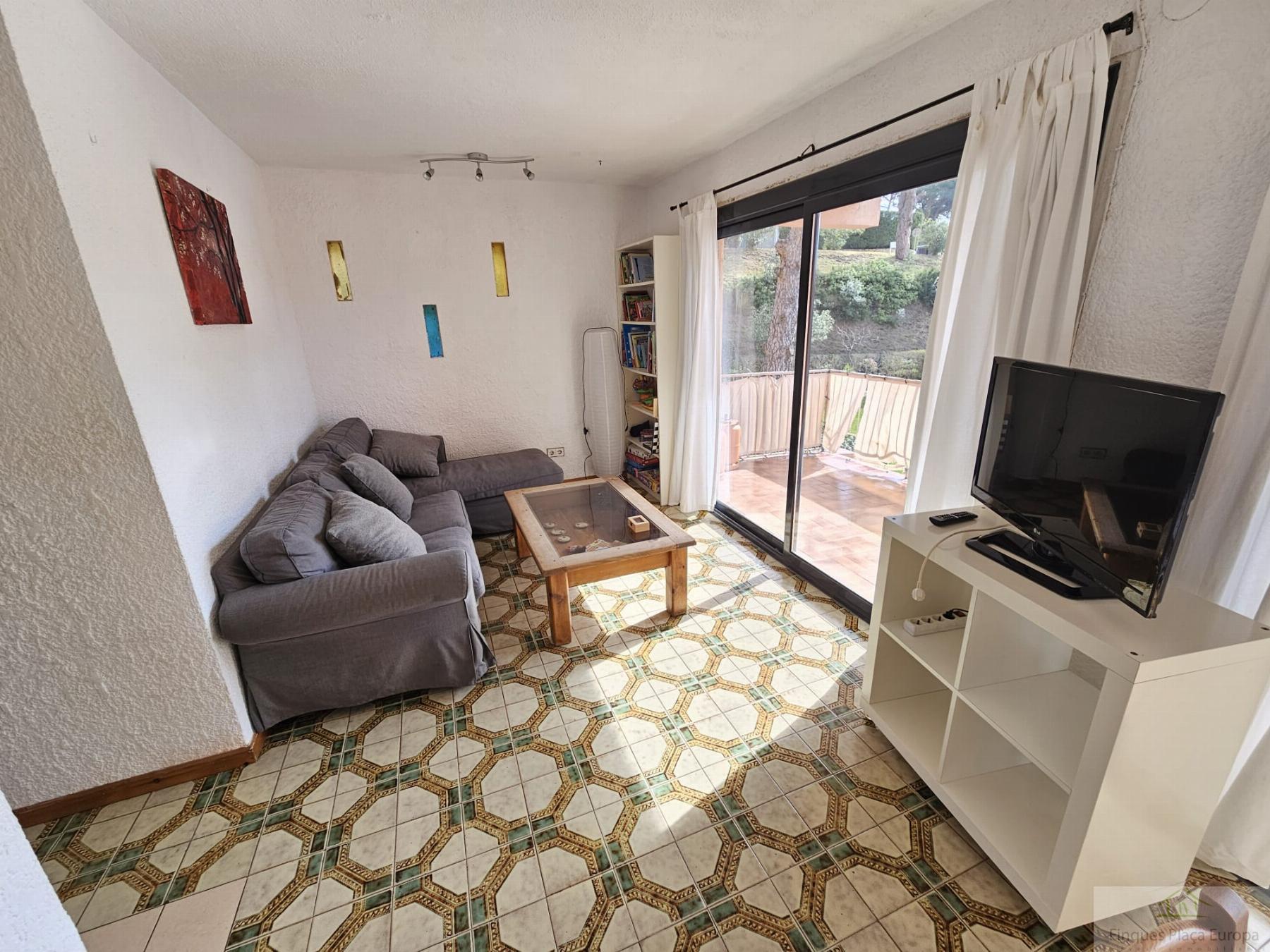 For sale of apartment in Platja d´Aro