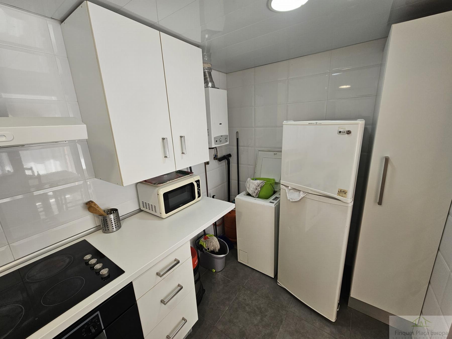 For sale of apartment in Platja d´Aro