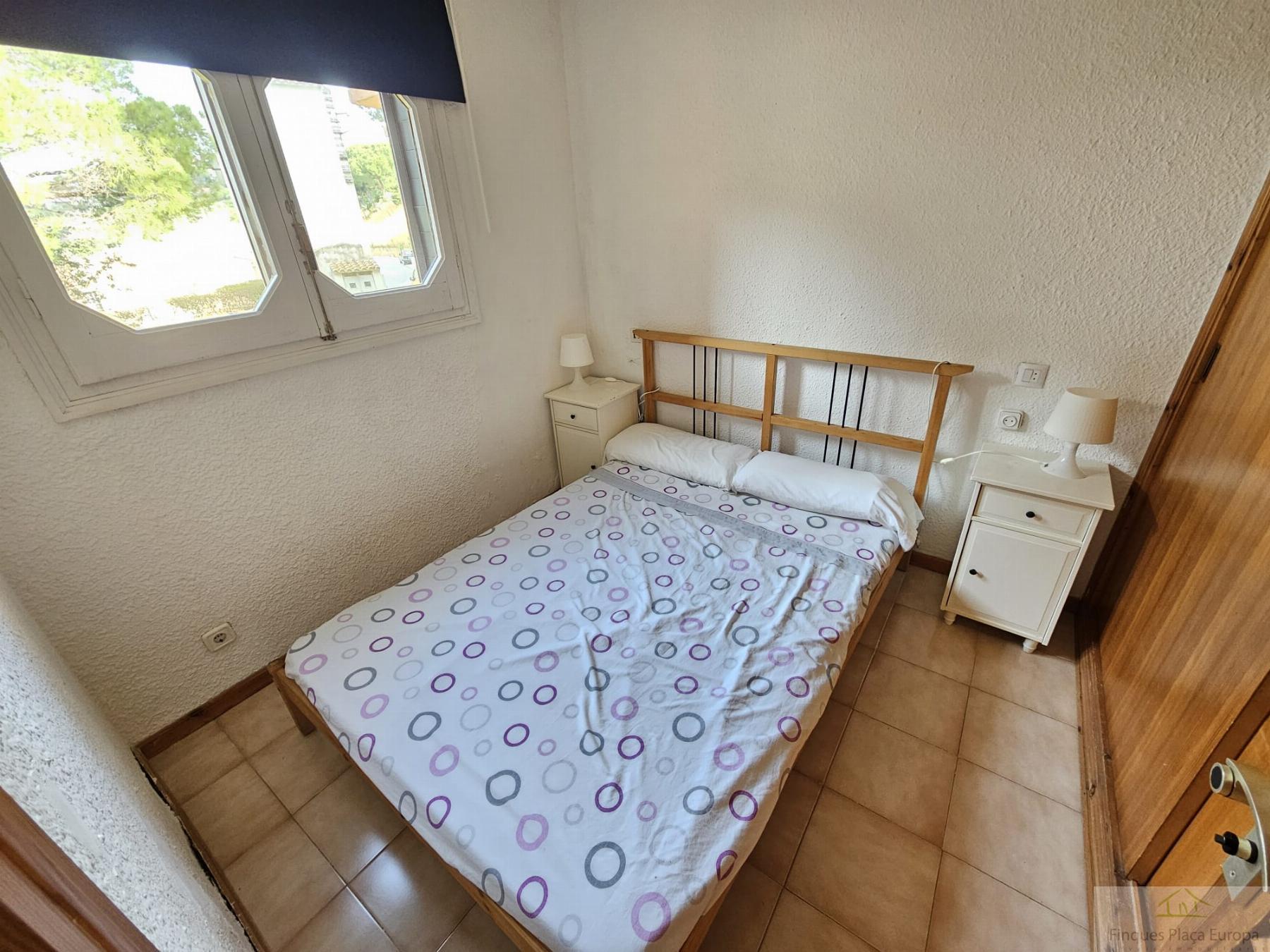 For sale of apartment in Platja d´Aro