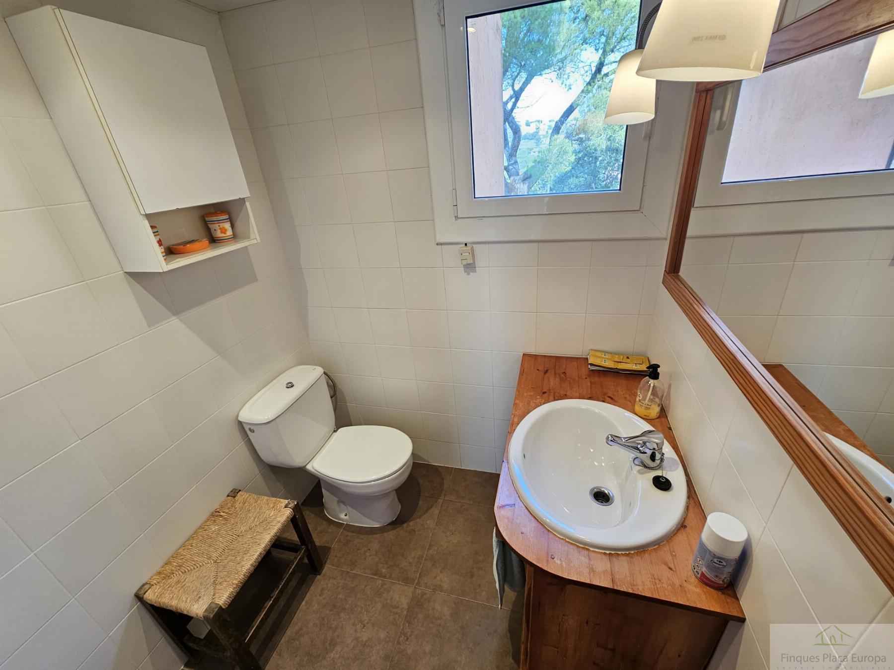 For sale of apartment in Platja d´Aro