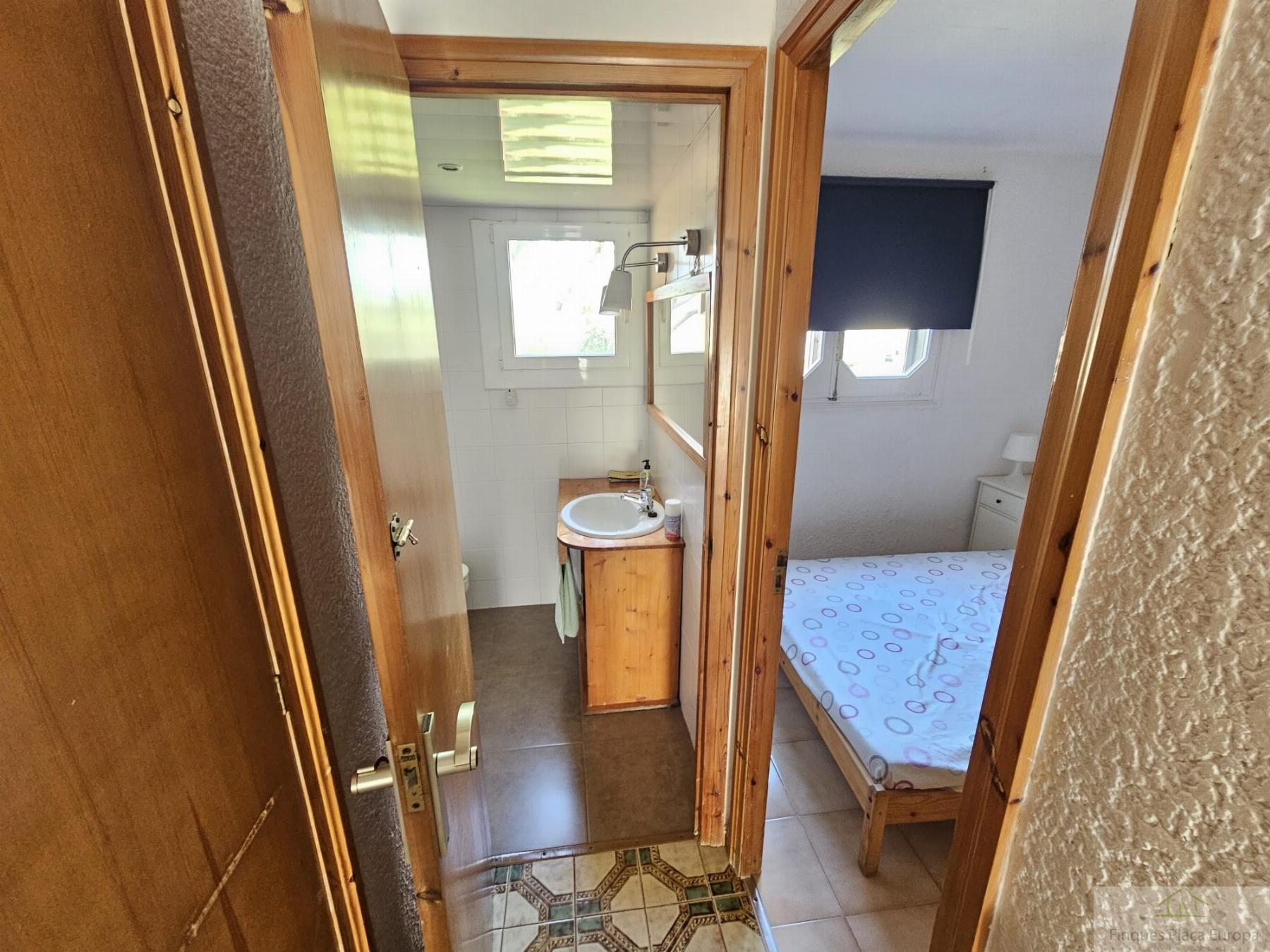 For sale of apartment in Platja d´Aro