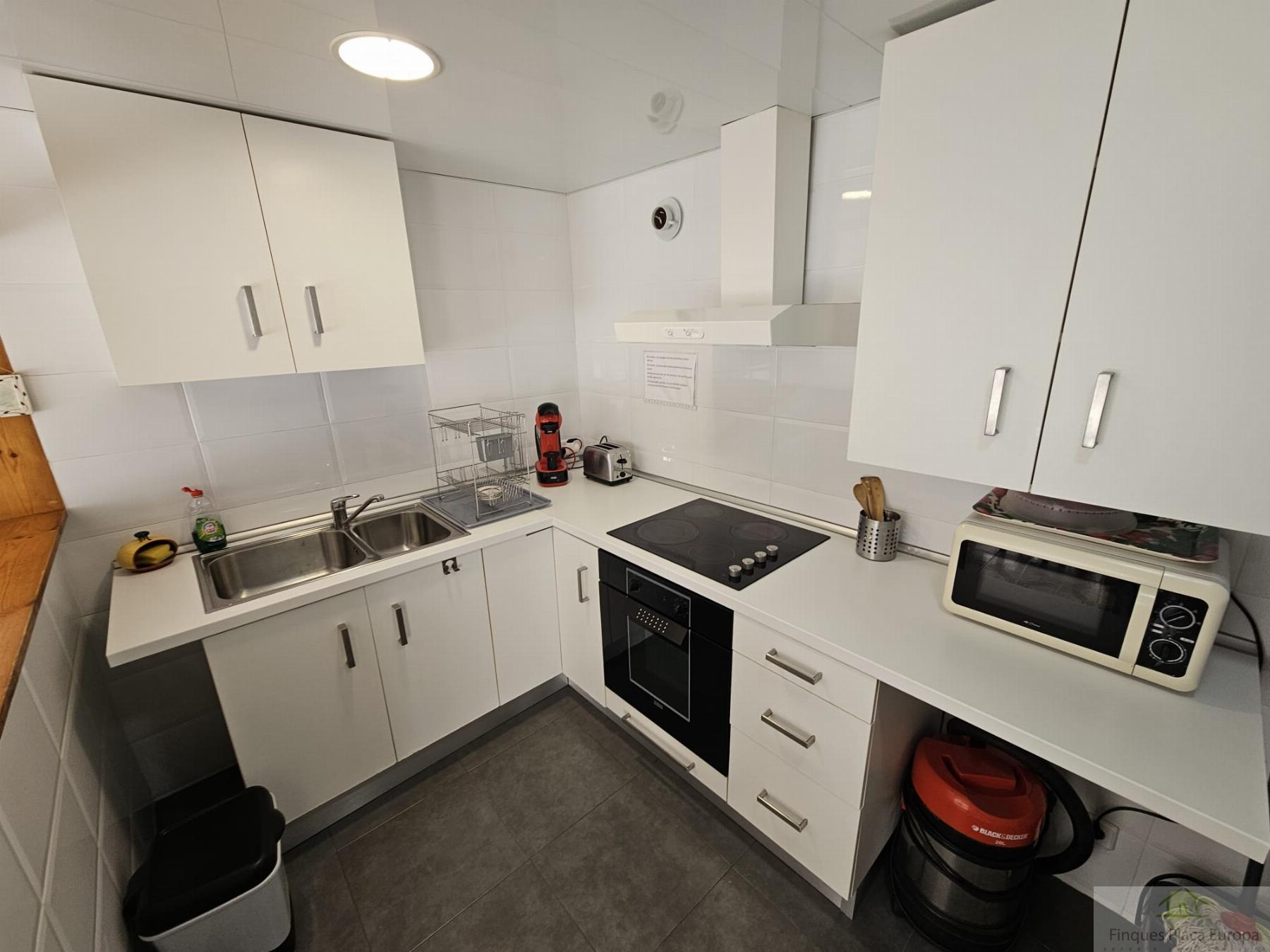 For sale of apartment in Platja d´Aro