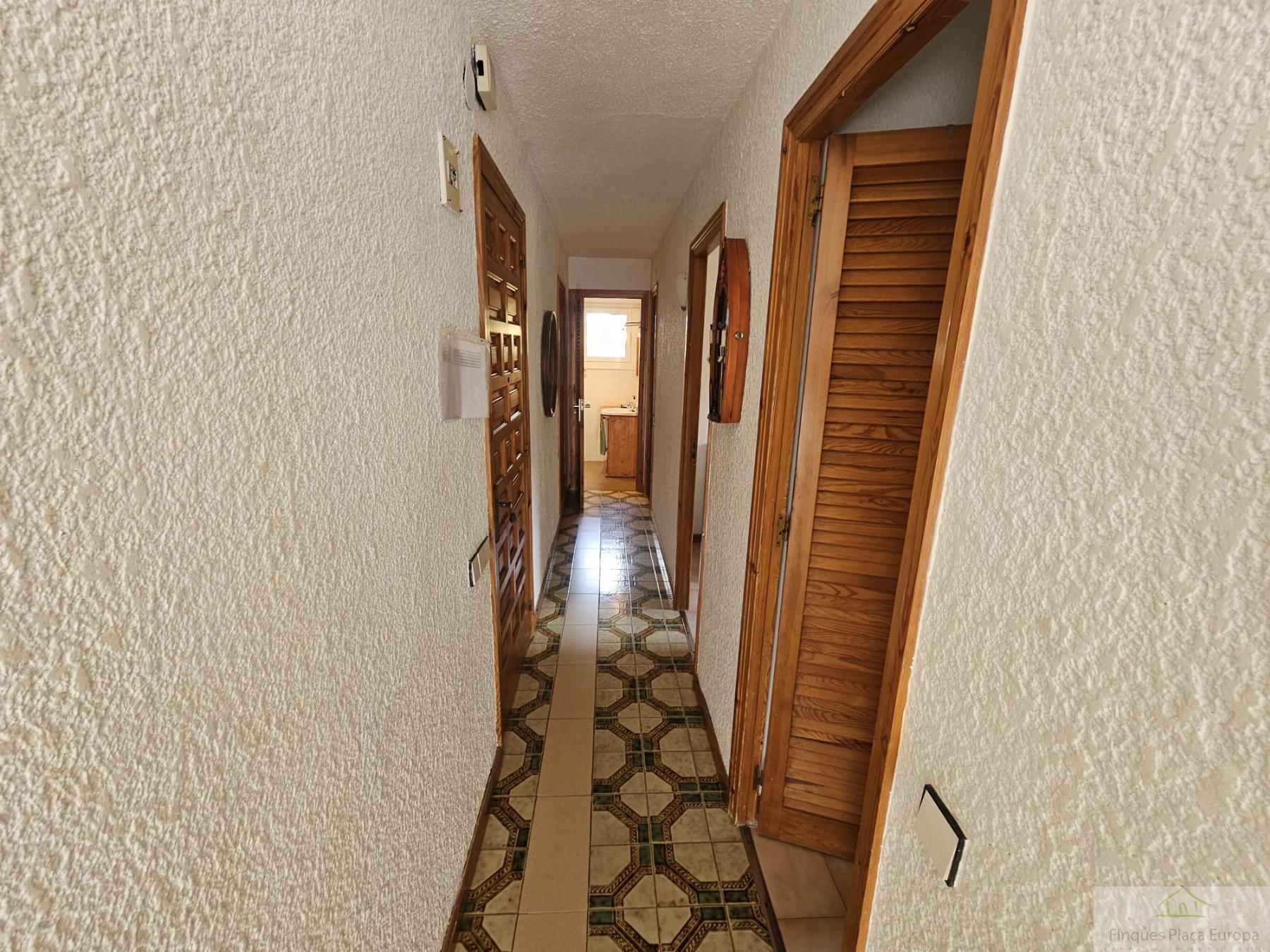 For sale of apartment in Platja d´Aro