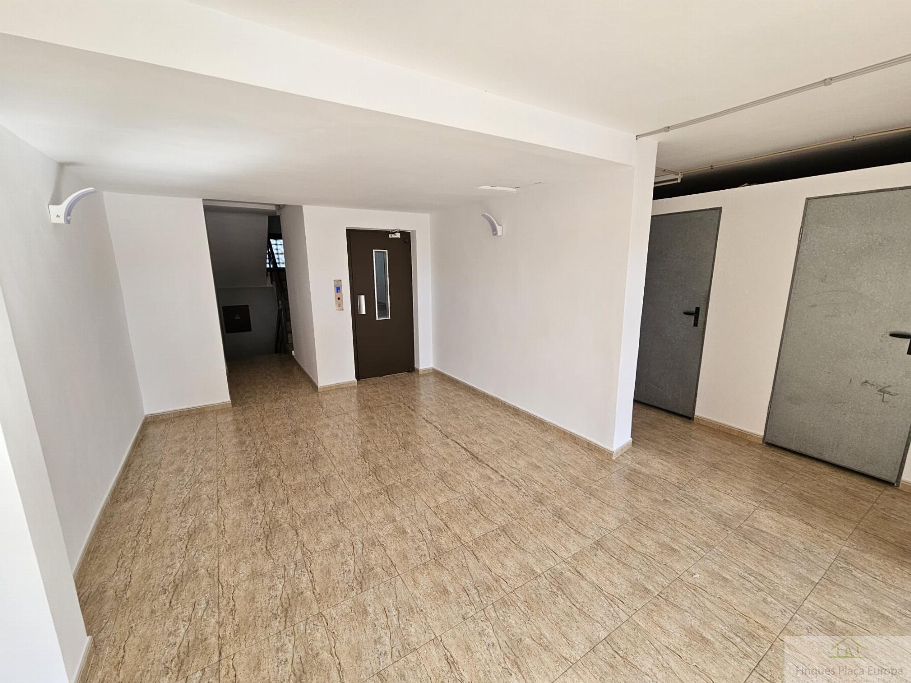 For sale of apartment in Platja d´Aro