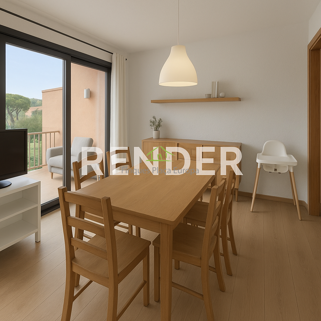 Venta de apartamento en Platja d´Aro