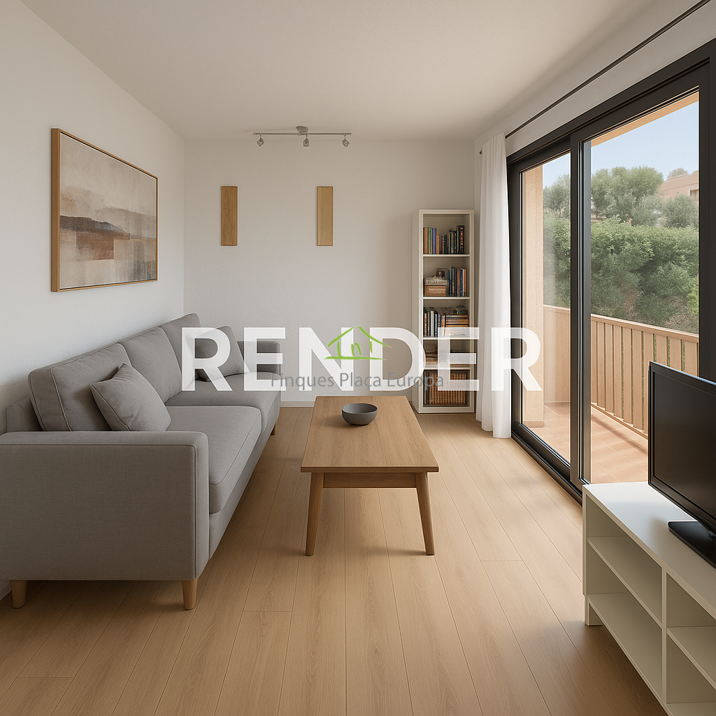 Venta de apartamento en Platja d´Aro