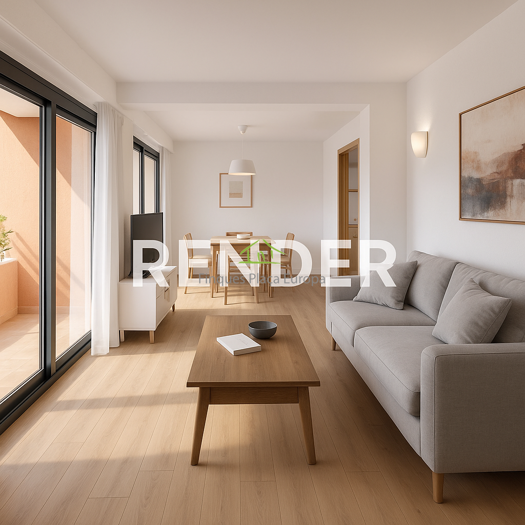 Venta de apartamento en Platja d´Aro