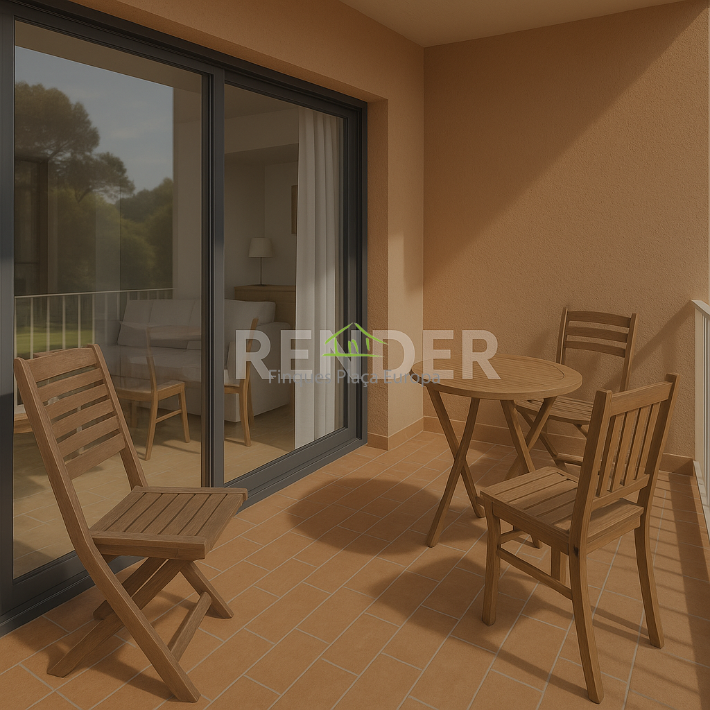 Venta de apartamento en Platja d´Aro