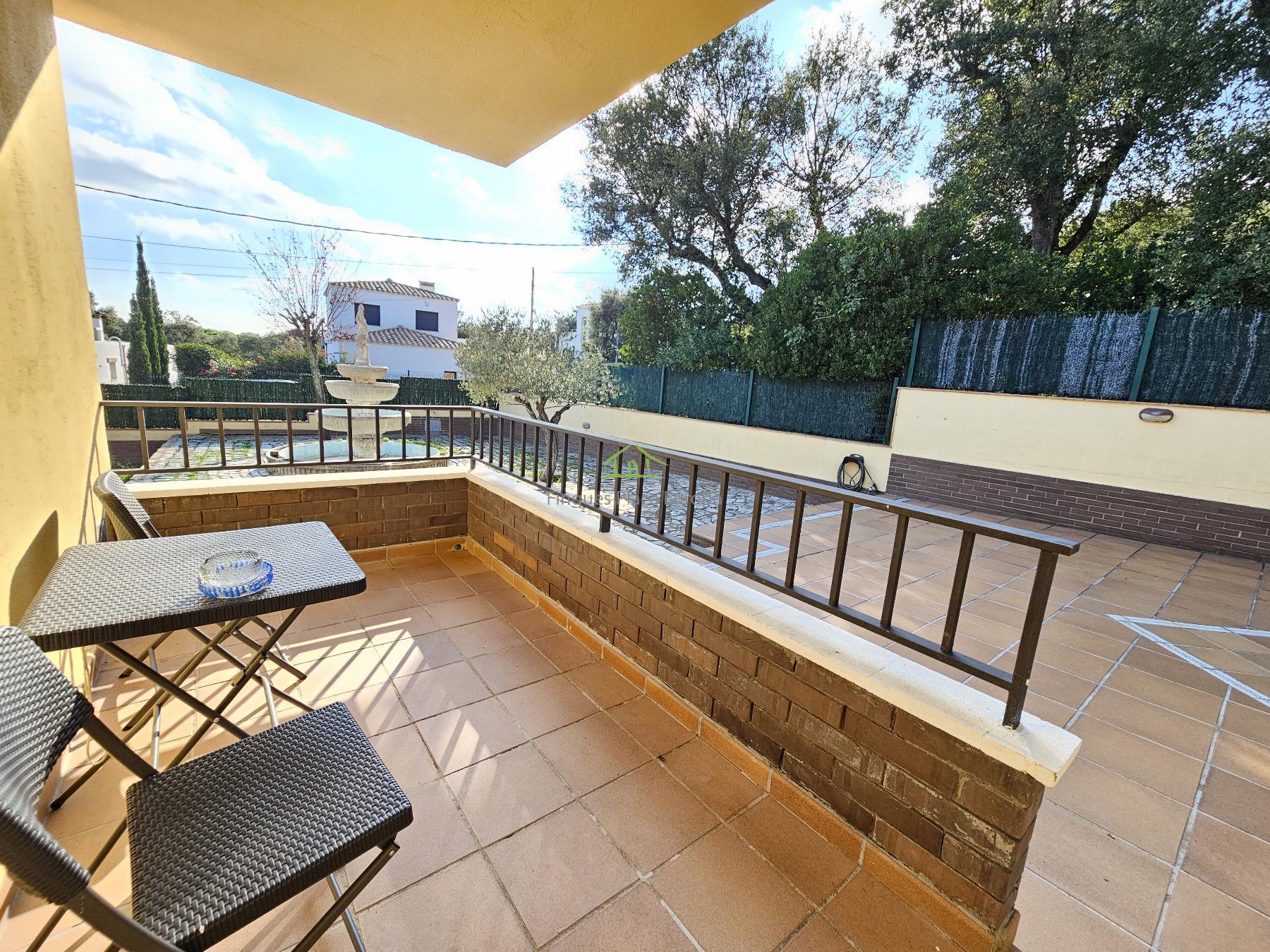 Venta de casa en Santa Cristina D´aro