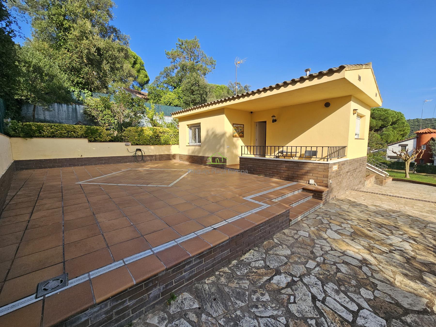Venta de casa en Santa Cristina D´aro