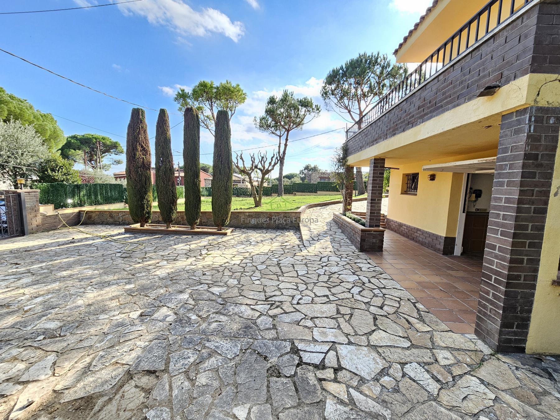 Venta de casa en Santa Cristina D´aro