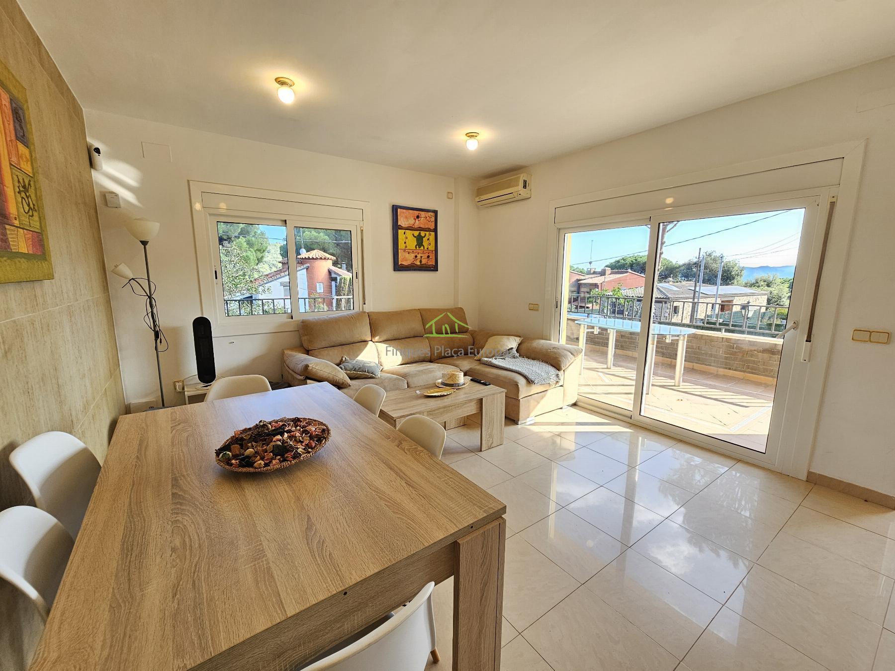 Venta de casa en Santa Cristina D´aro