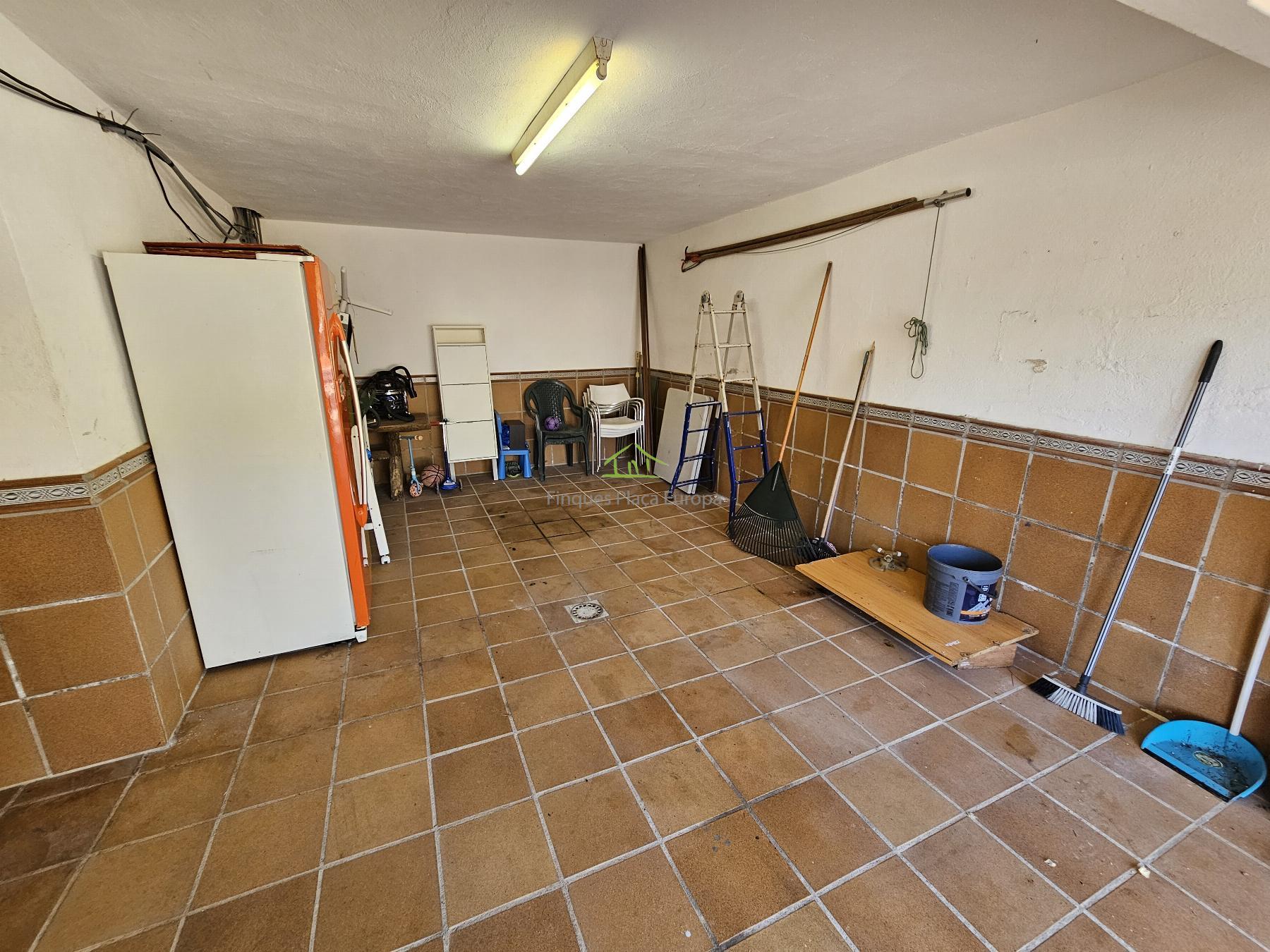 Venta de casa en Santa Cristina D´aro